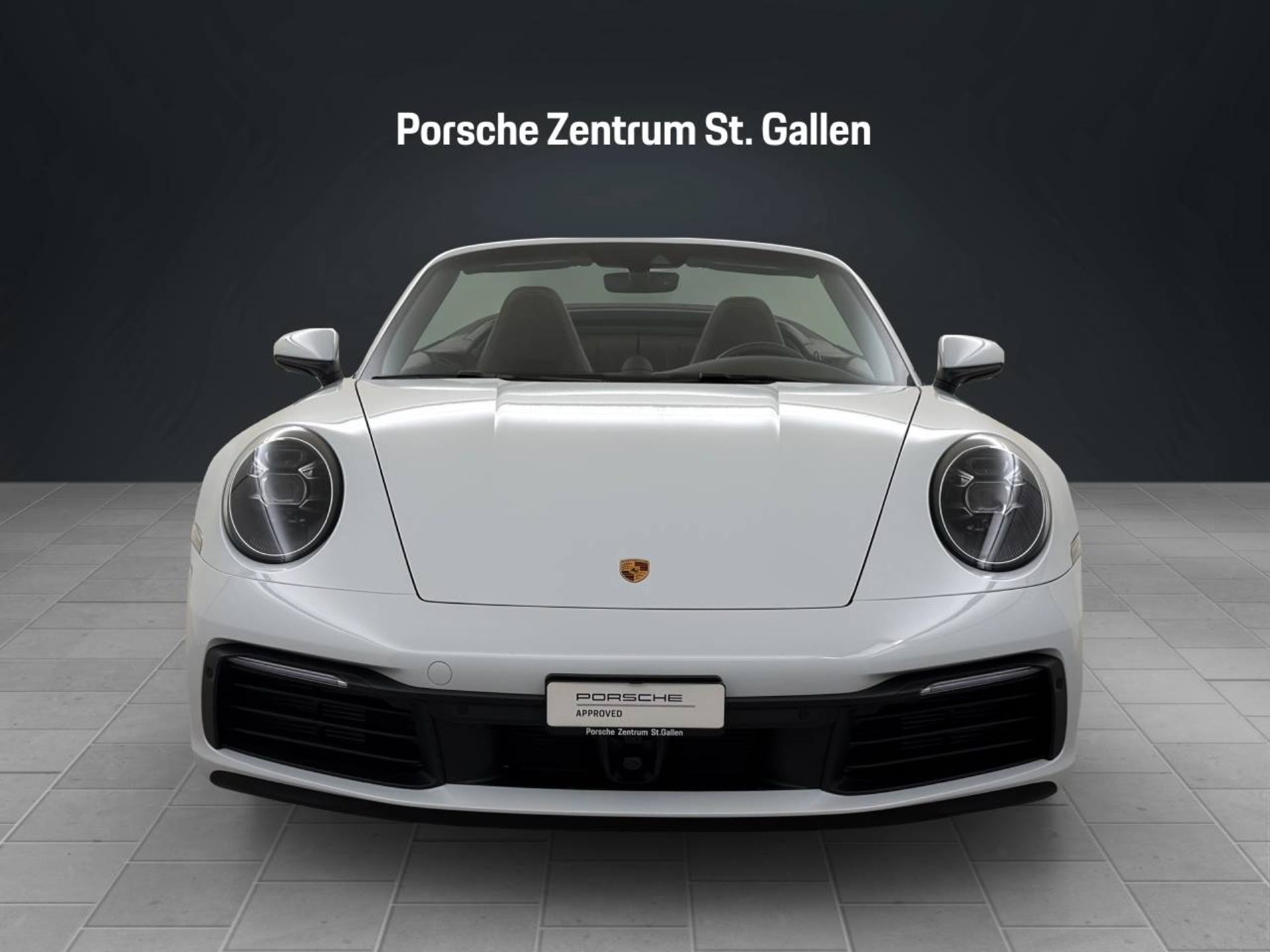 PORSCHE 911 Carrera 4S Cabriolet-image-9