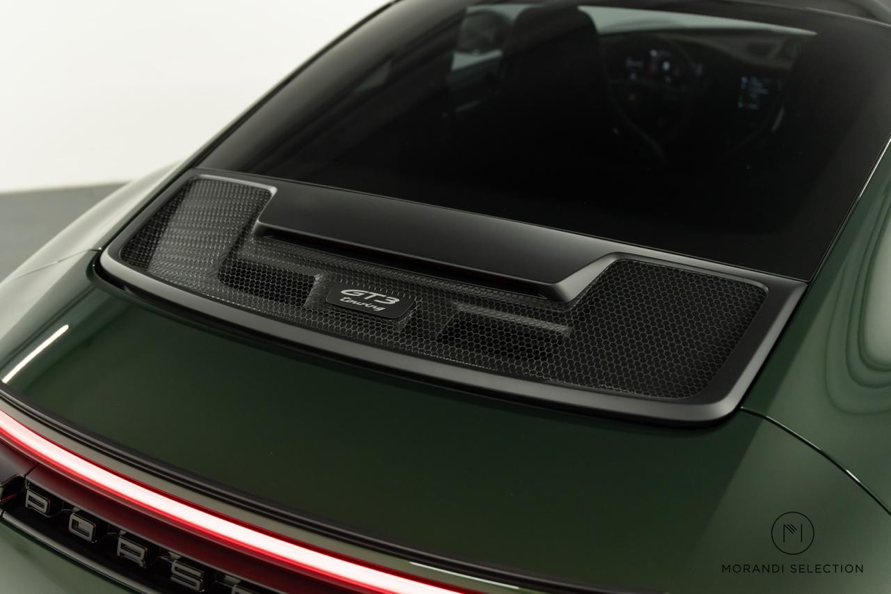 PORSCHE 911 Coupé 4.0 GT3 Touring PDK-image-12