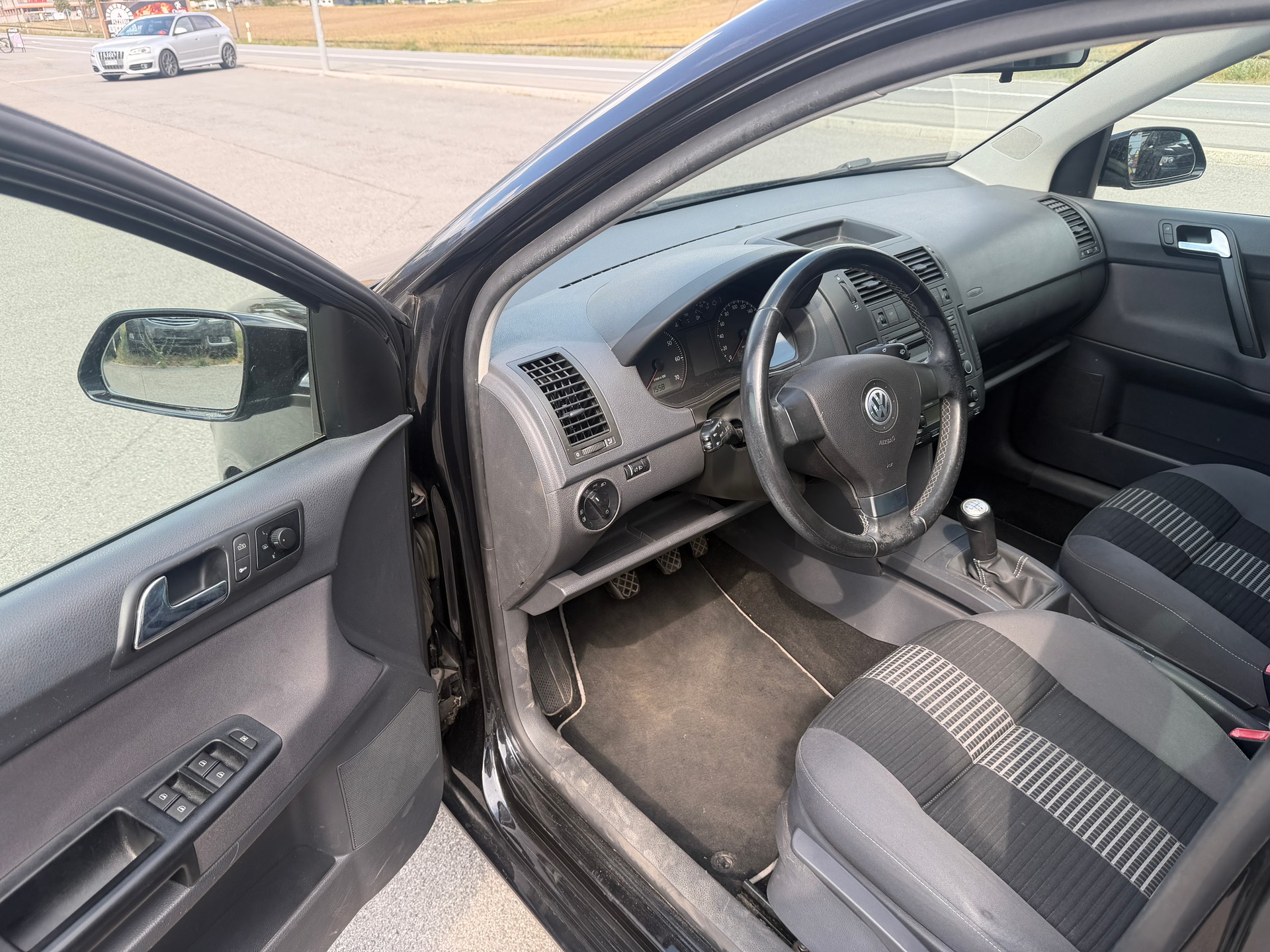VW CrossPolo 1.6 16V-image-6