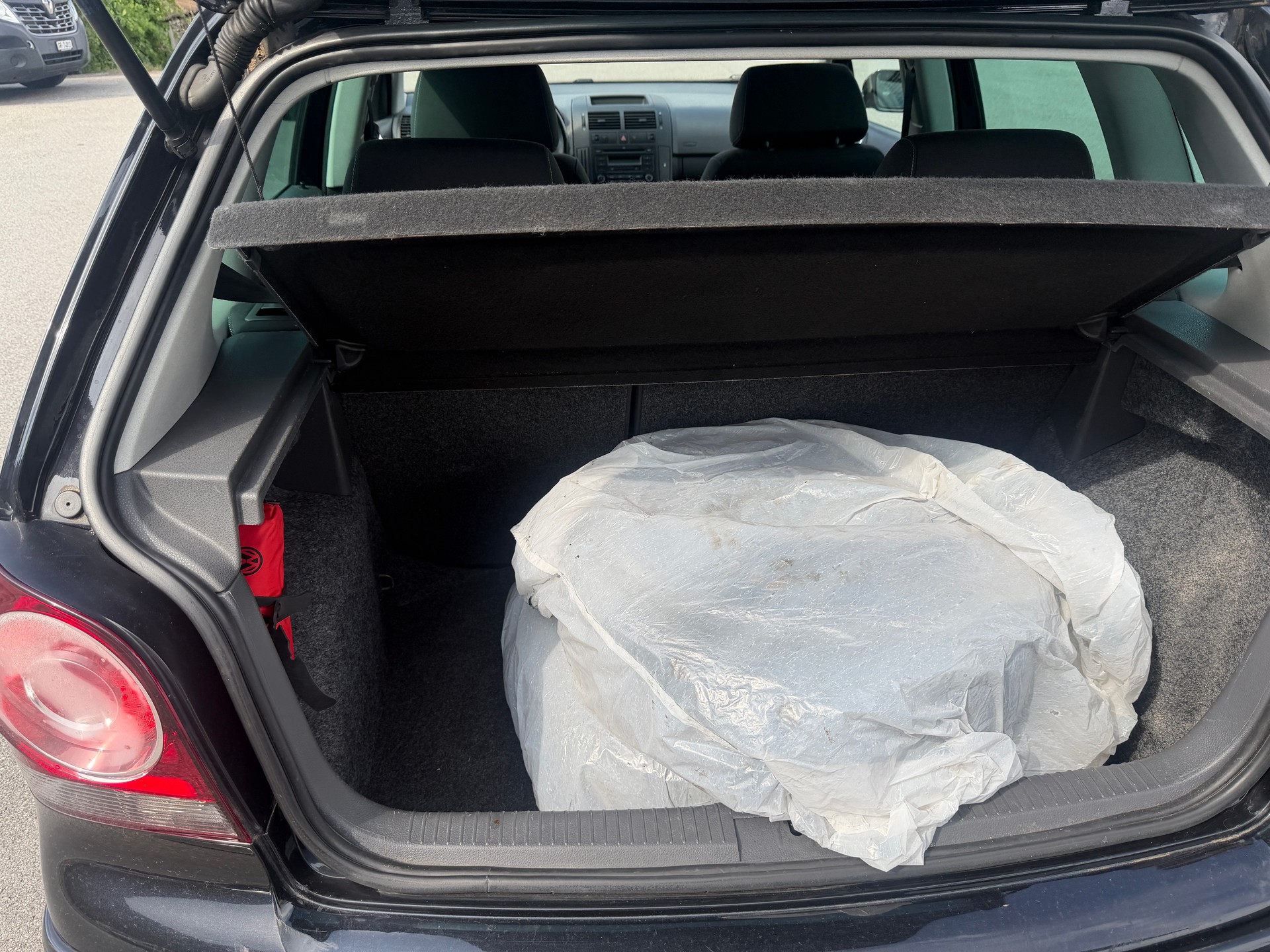 VW CrossPolo 1.6 16V-image-10