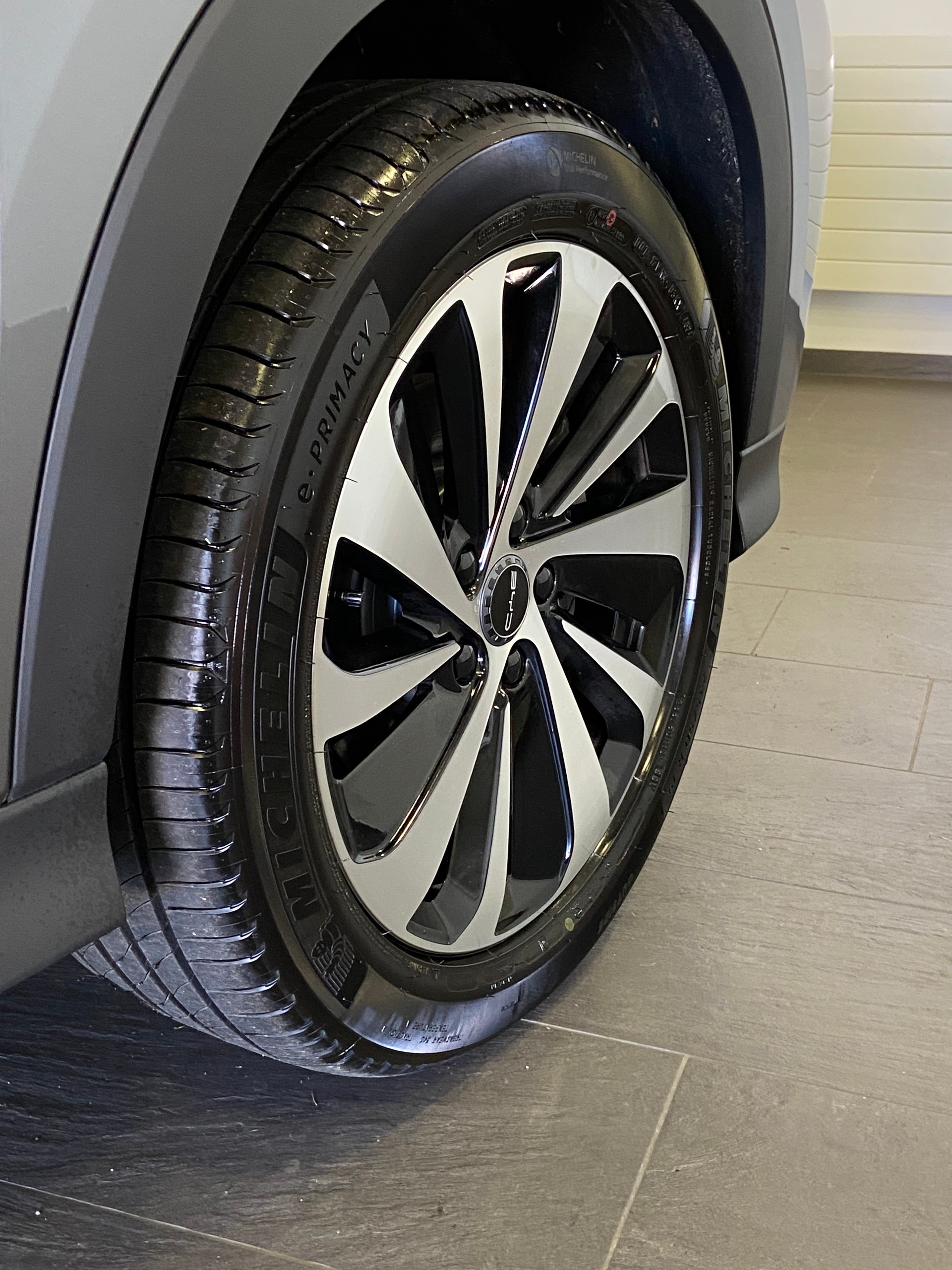 BYD Seal U DM-i Design AWD-image-3