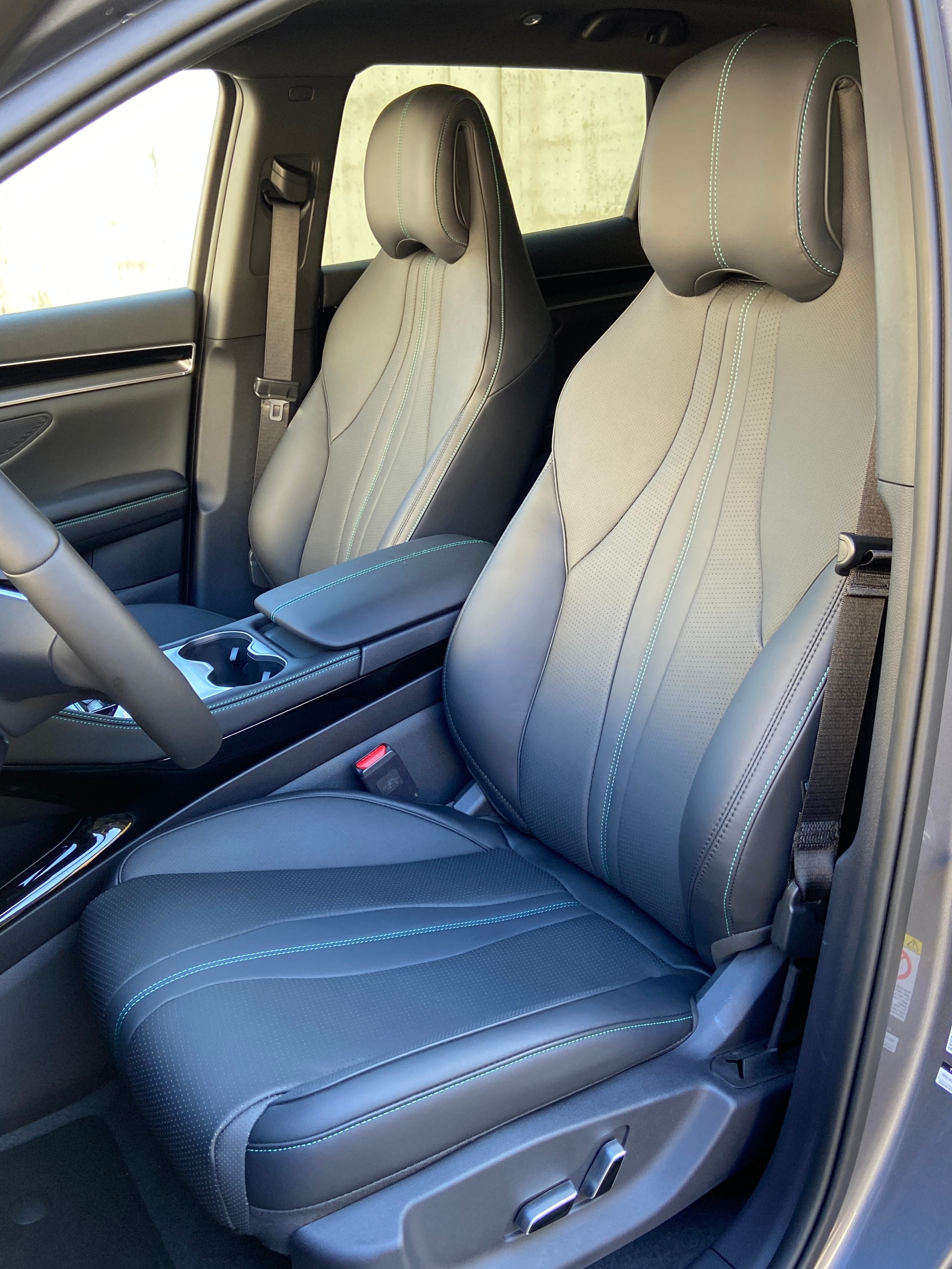 BYD Seal U DM-i Design AWD-image-8