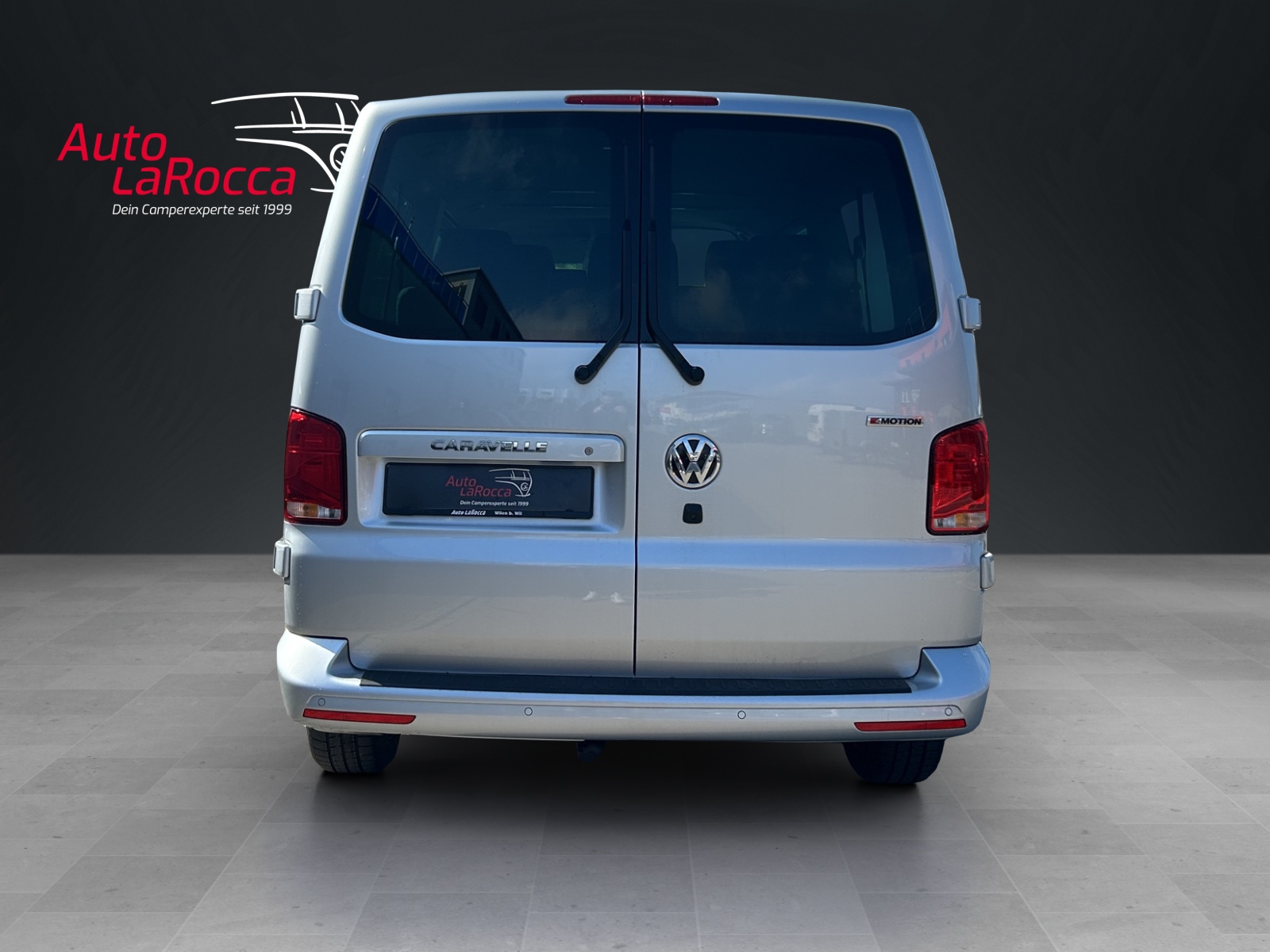 VW T6.1 Caravelle 2.0TDI Comfort 4Motion-image-3