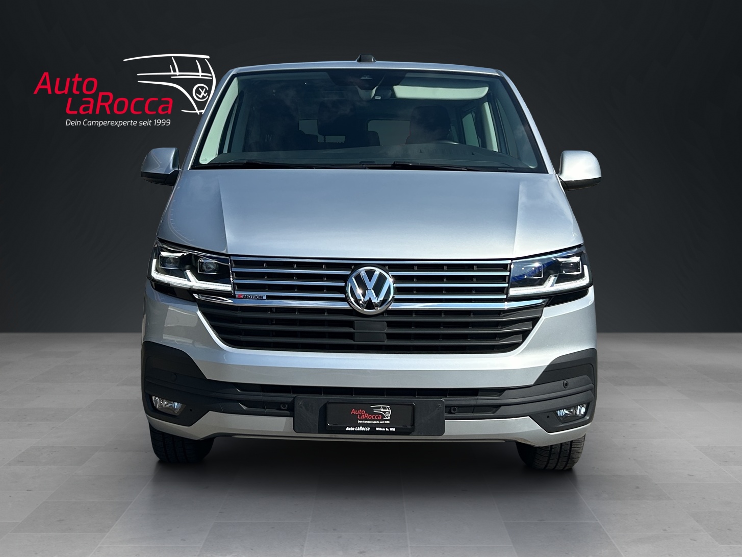 VW T6.1 Caravelle 2.0TDI Comfort 4Motion-image-7