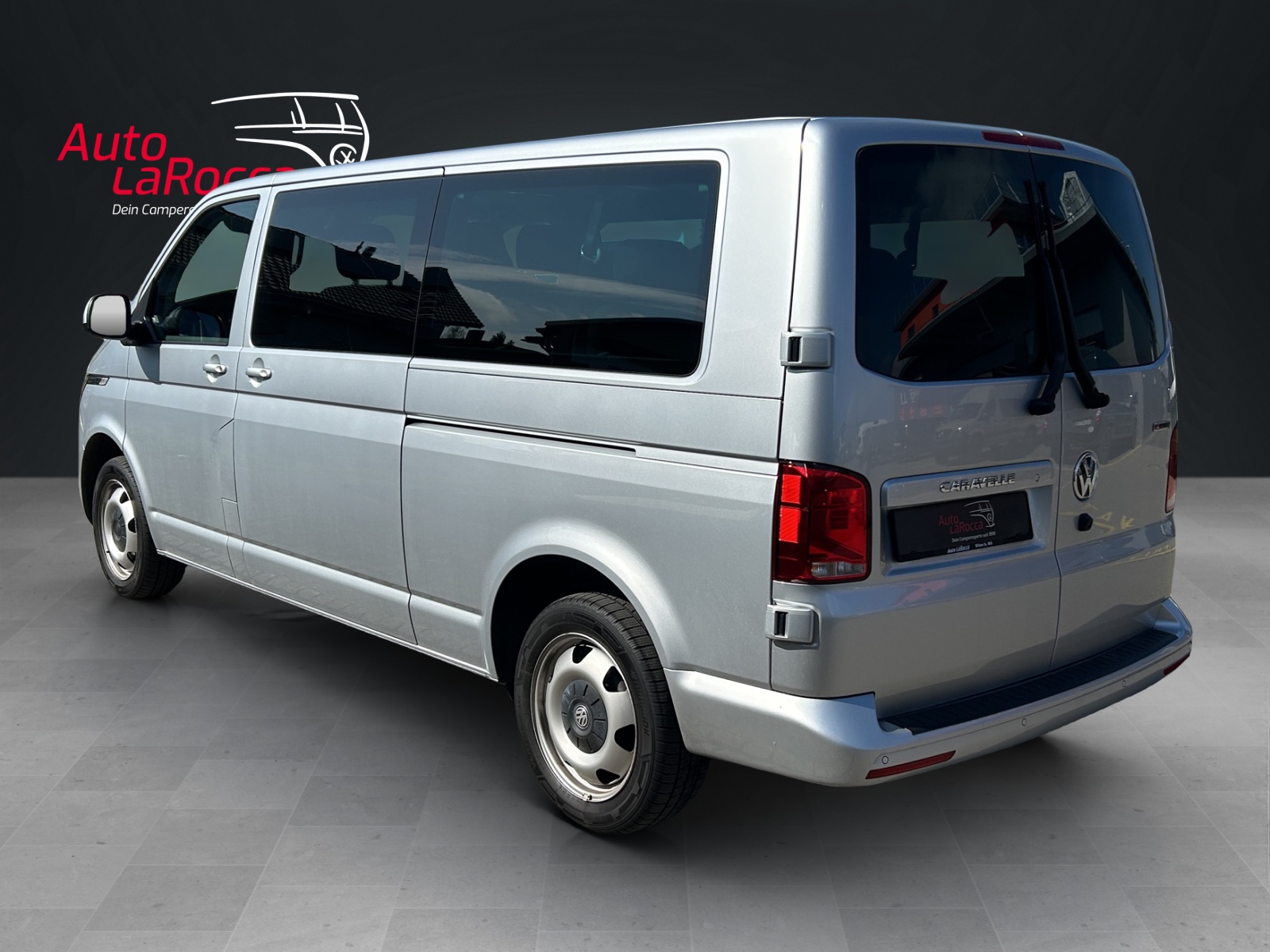 VW T6.1 Caravelle 2.0TDI Comfort 4Motion-image-2