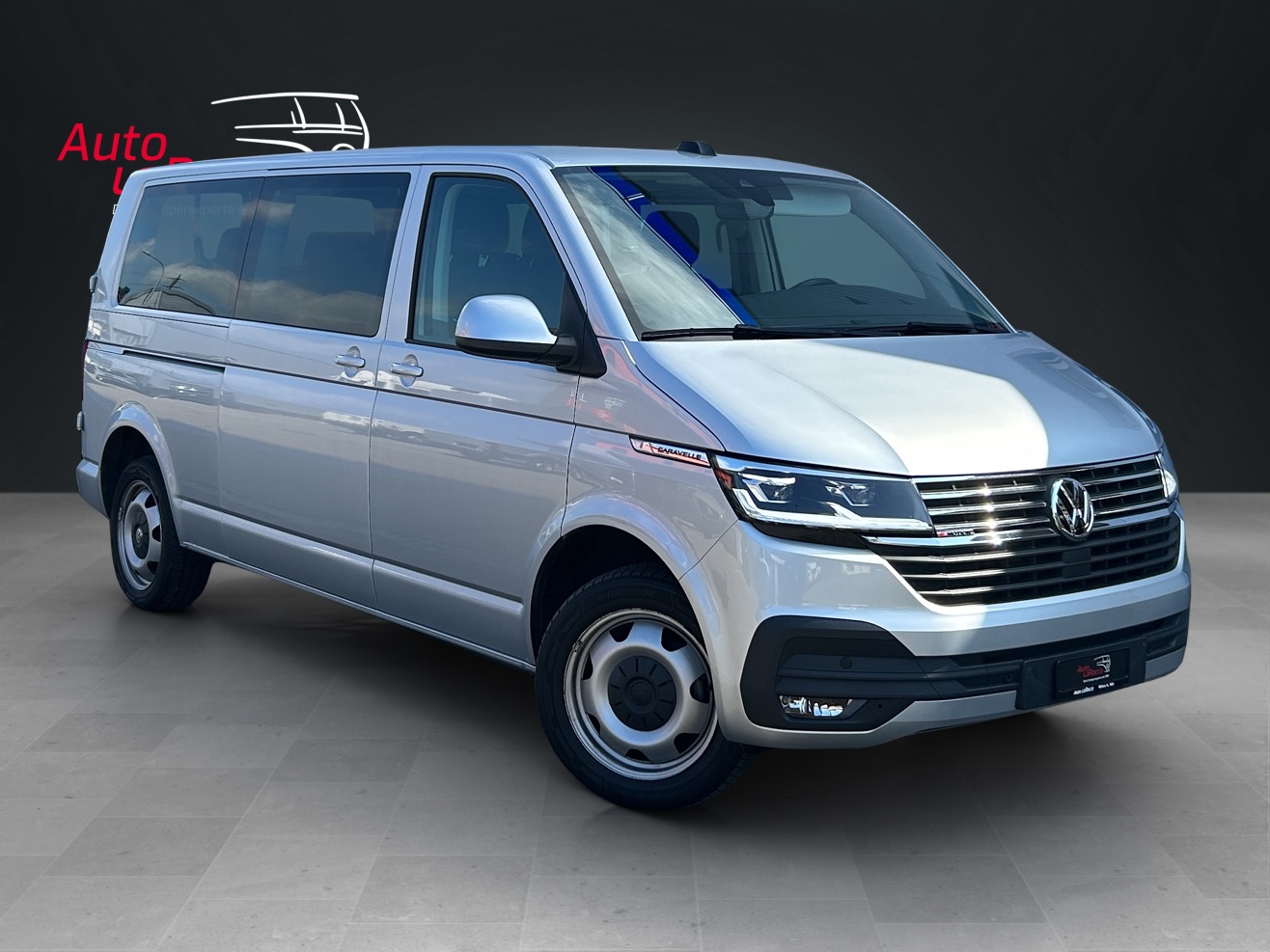 VW T6.1 Caravelle 2.0TDI Comfort 4Motion-image-6