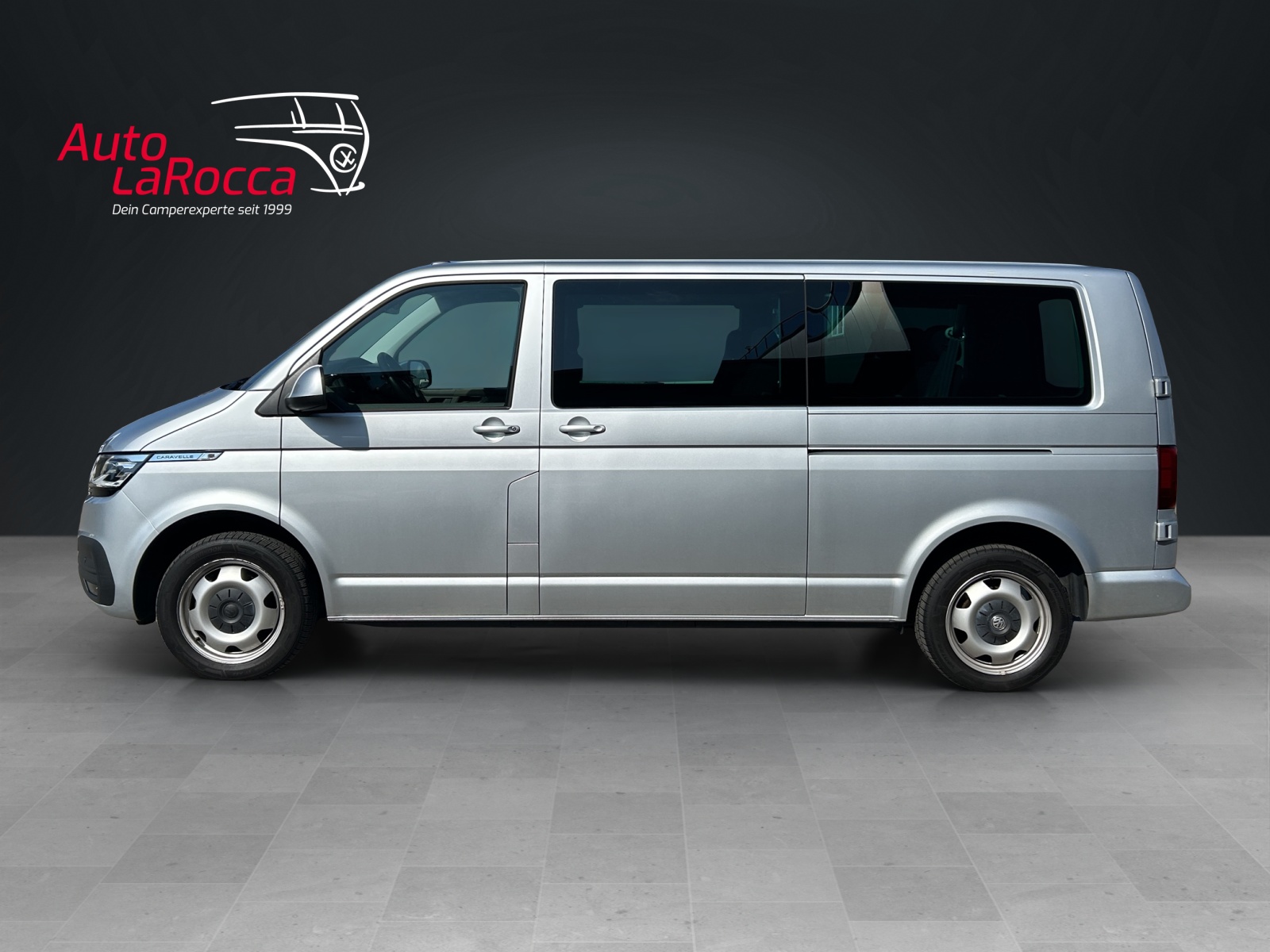 VW T6.1 Caravelle 2.0TDI Comfort 4Motion-image-1