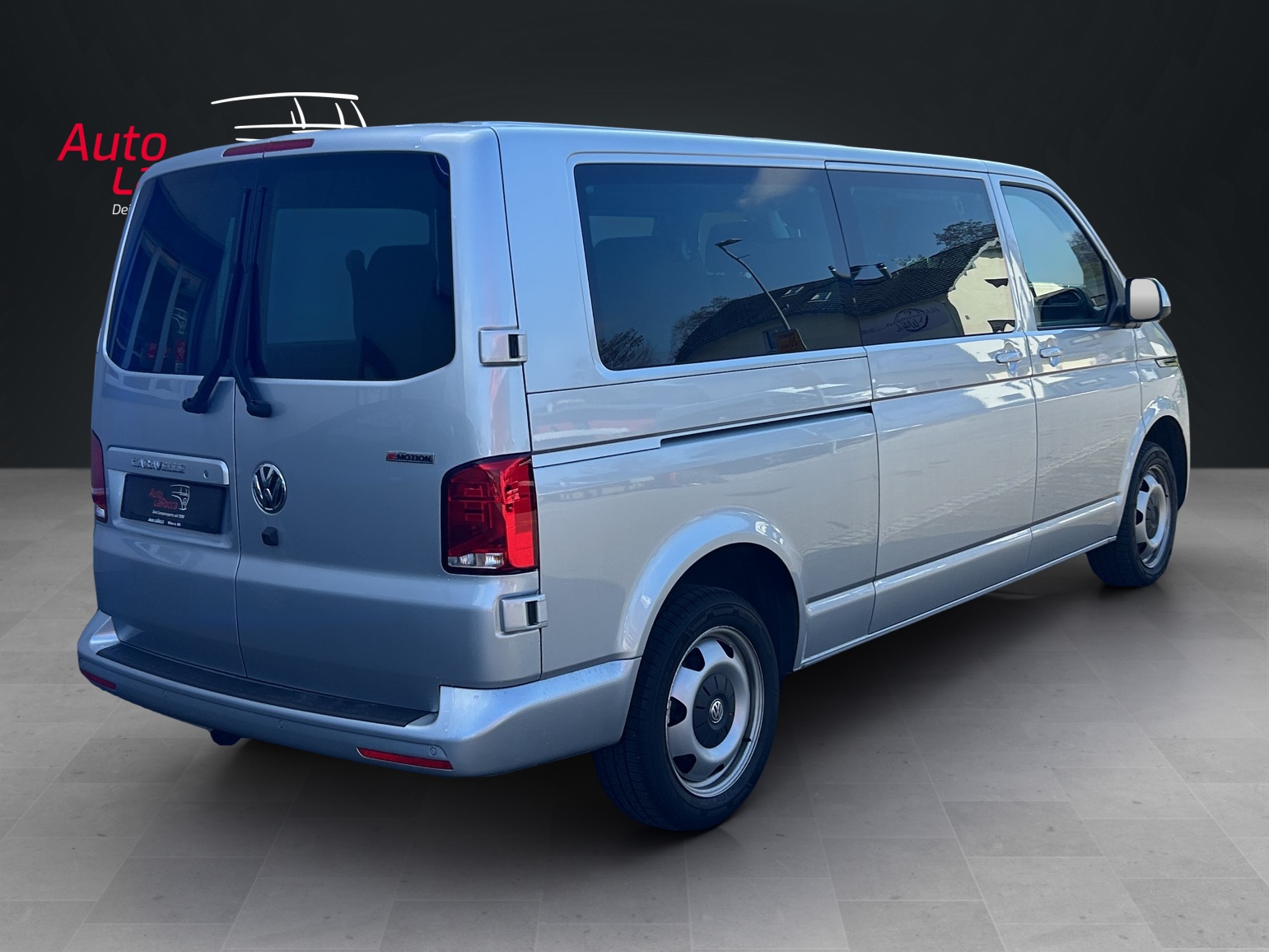 VW T6.1 Caravelle 2.0TDI Comfort 4Motion-image-4