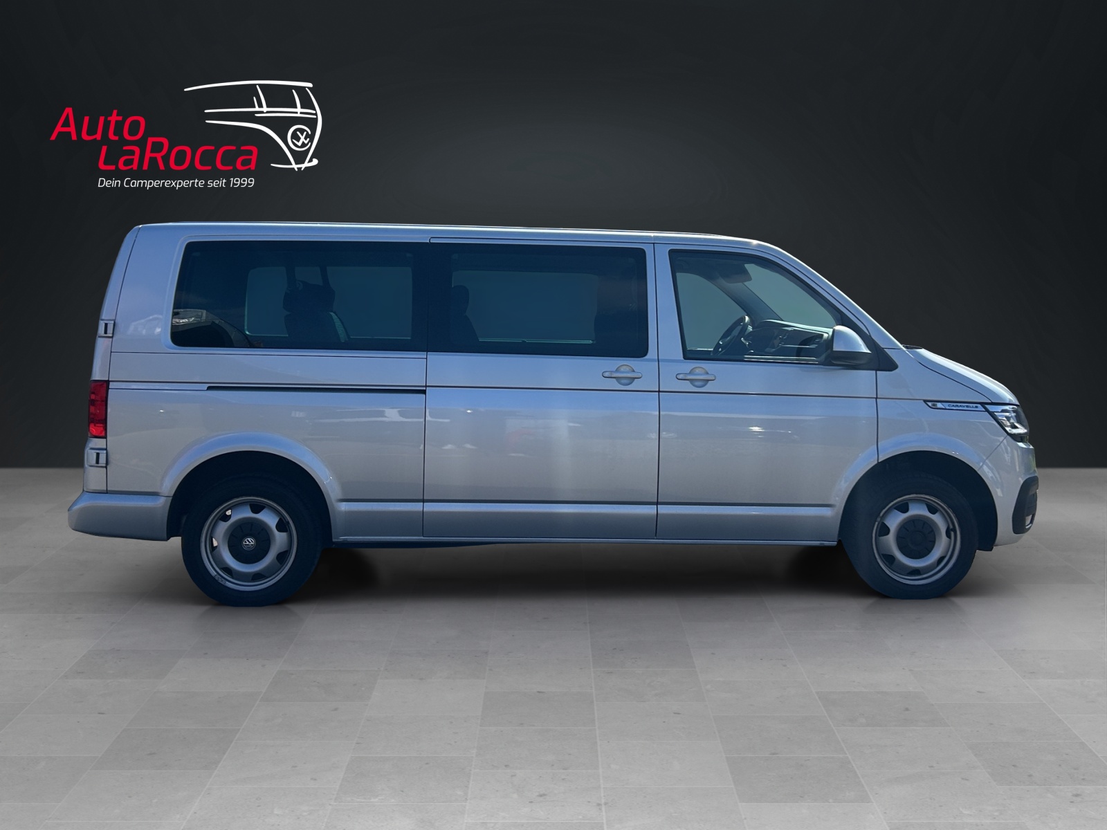 VW T6.1 Caravelle 2.0TDI Comfort 4Motion-image-5
