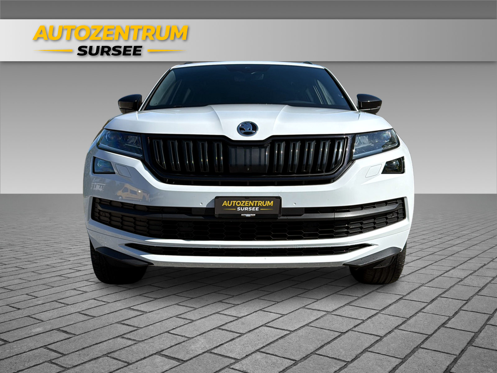 SKODA Kodiaq 2.0 TDI 190 Sportline DSG-image-12