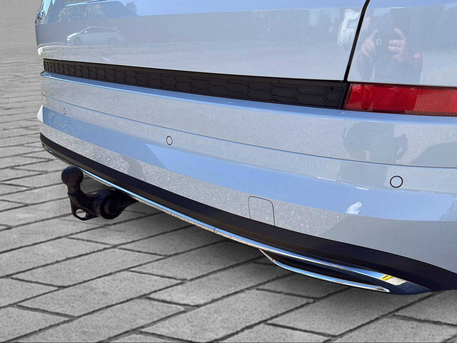 SKODA Kodiaq 2.0 TDI 190 Sportline DSG-image-9