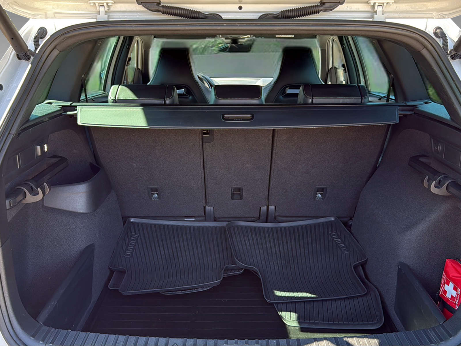 SKODA Kodiaq 2.0 TDI 190 Sportline DSG-image-23