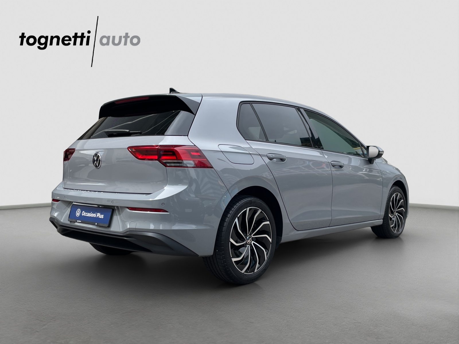 VW Golf 1.0 eTSI mHEV ACTLife DSG-image-3