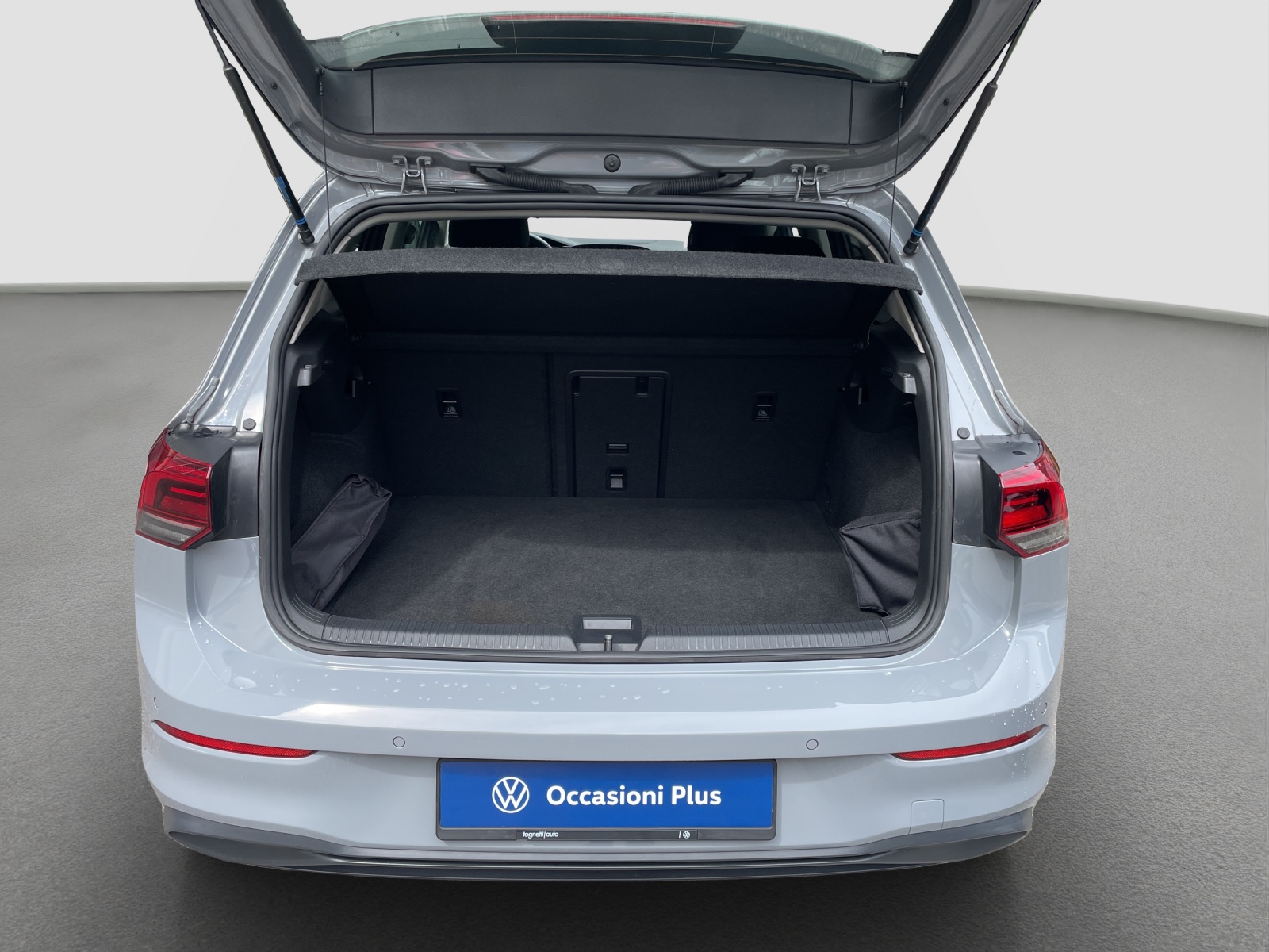 VW Golf 1.0 eTSI mHEV ACTLife DSG-image-9