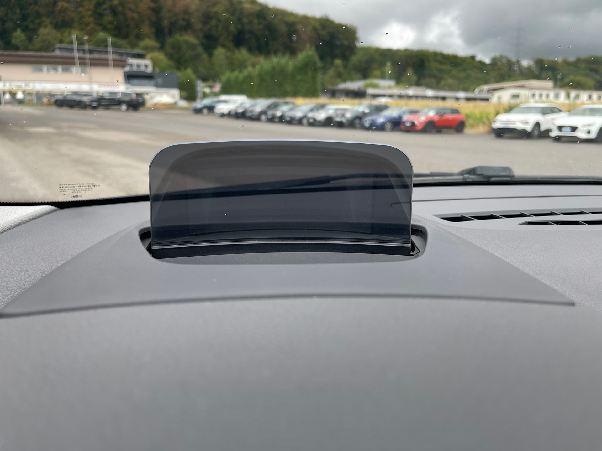BMW 220d xDrive Gran Tourer Steptronic-image-11