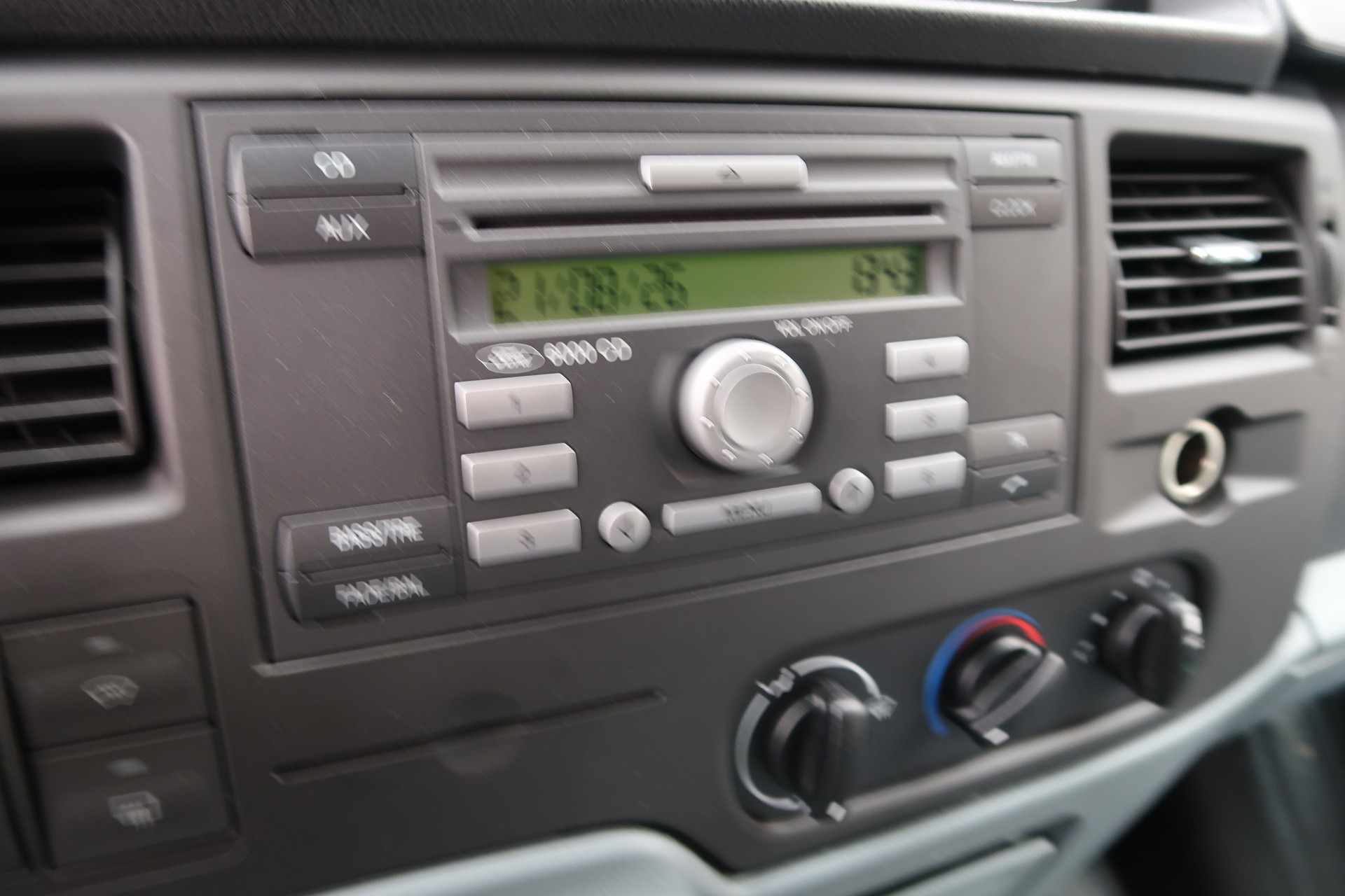 FORD 350 L Kleinbus-image-12