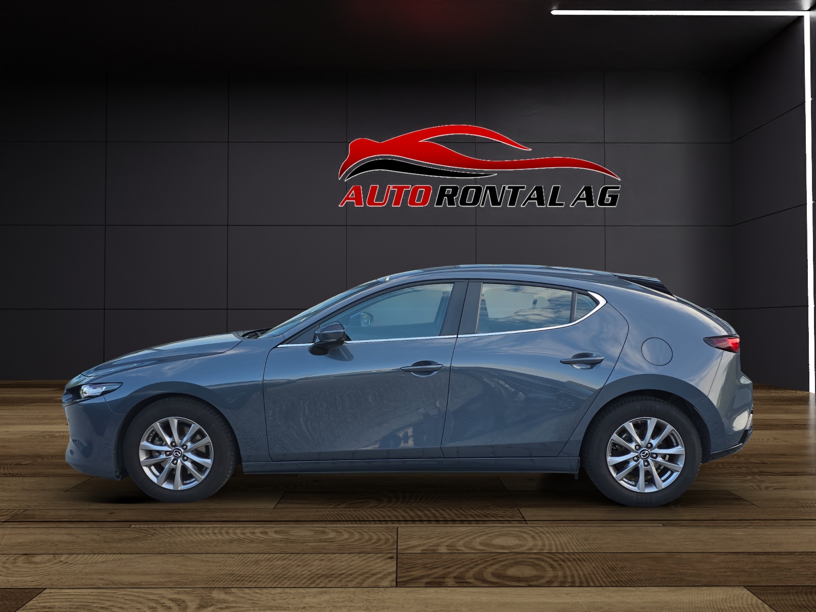 MAZDA 3 Hatchback SKYACTIV-G M Hybrid 122 Ambition Automat-showroom-element-3