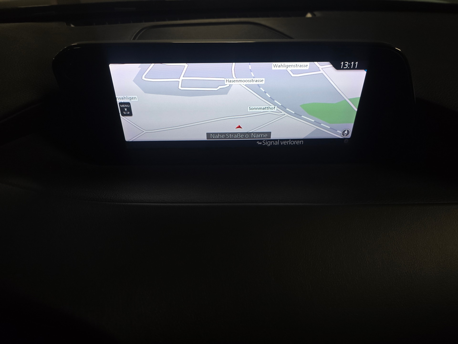 MAZDA 3 Hatchback SKYACTIV-G M Hybrid 122 Ambition Automat-image-14