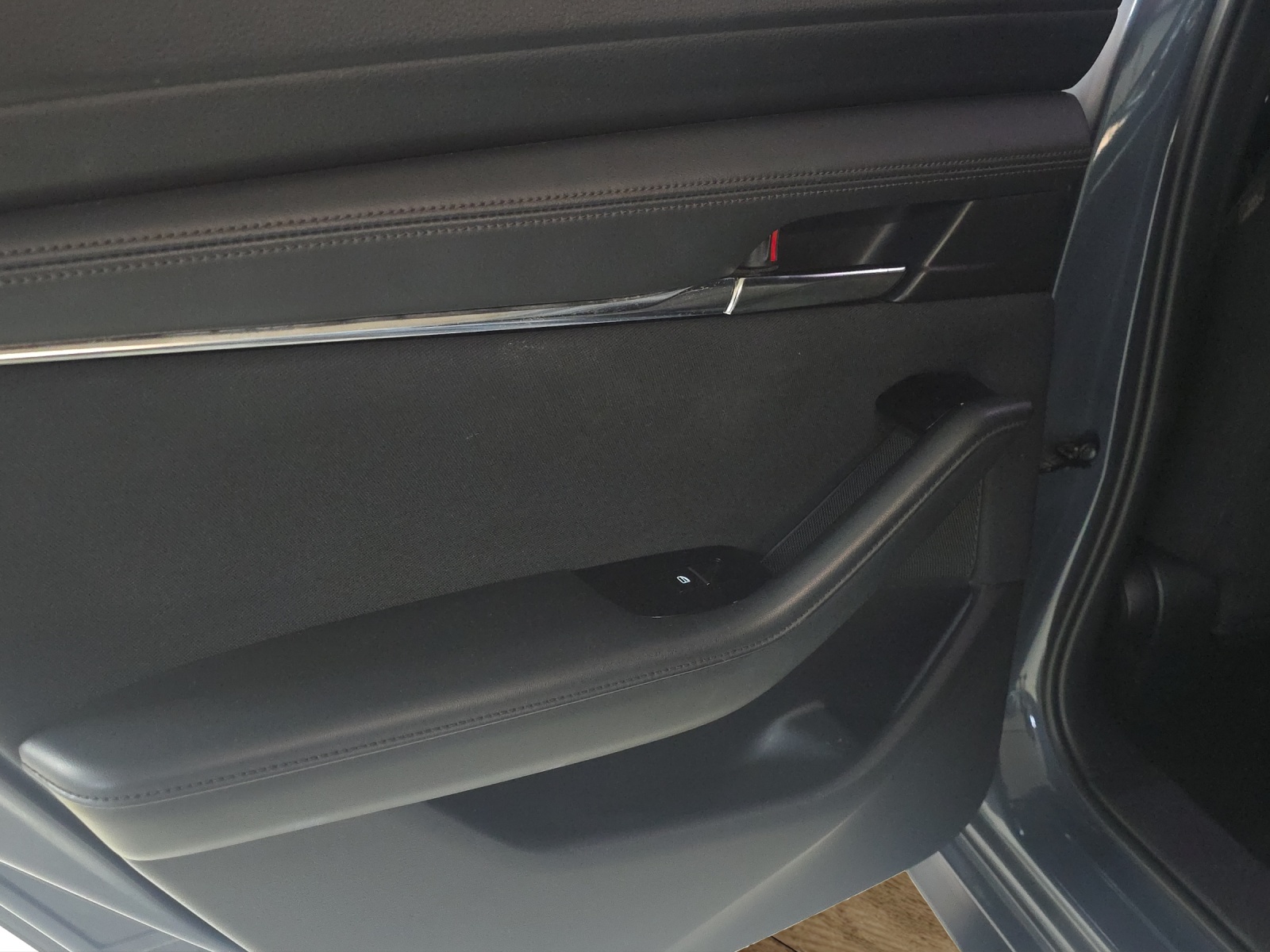 MAZDA 3 Hatchback SKYACTIV-G M Hybrid 122 Ambition Automat-image-22