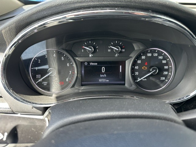 OPEL Mokka X 1.4i 16V Turbo Excellence 4WD-image-5