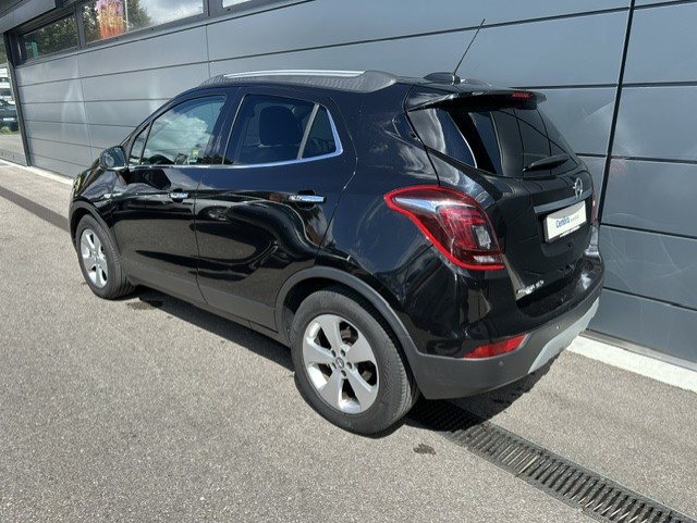 OPEL Mokka X 1.4i 16V Turbo Excellence 4WD-image-3