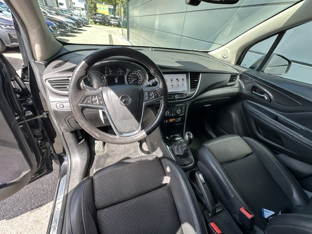 OPEL Mokka X 1.4i 16V Turbo Excellence 4WD-image-6