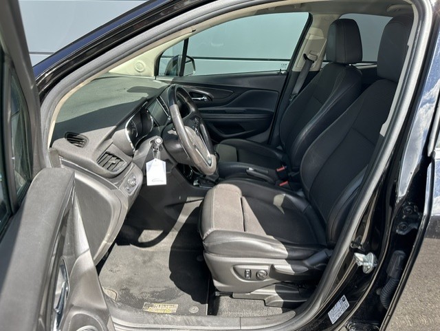 OPEL Mokka X 1.4i 16V Turbo Excellence 4WD-image-7