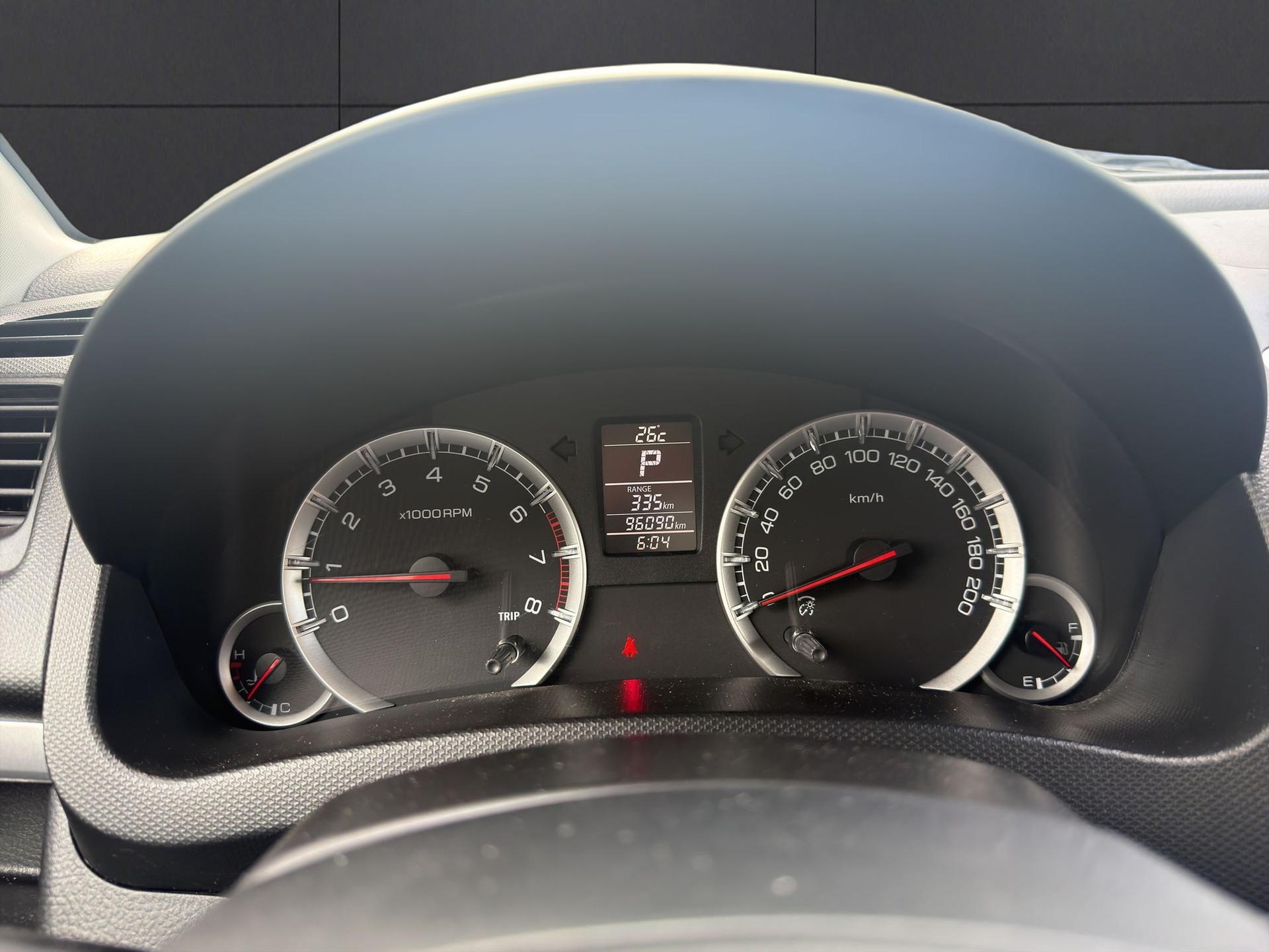 SUZUKI Swift 1.2i 16V Sergio Cellano Top Automatic-image-11