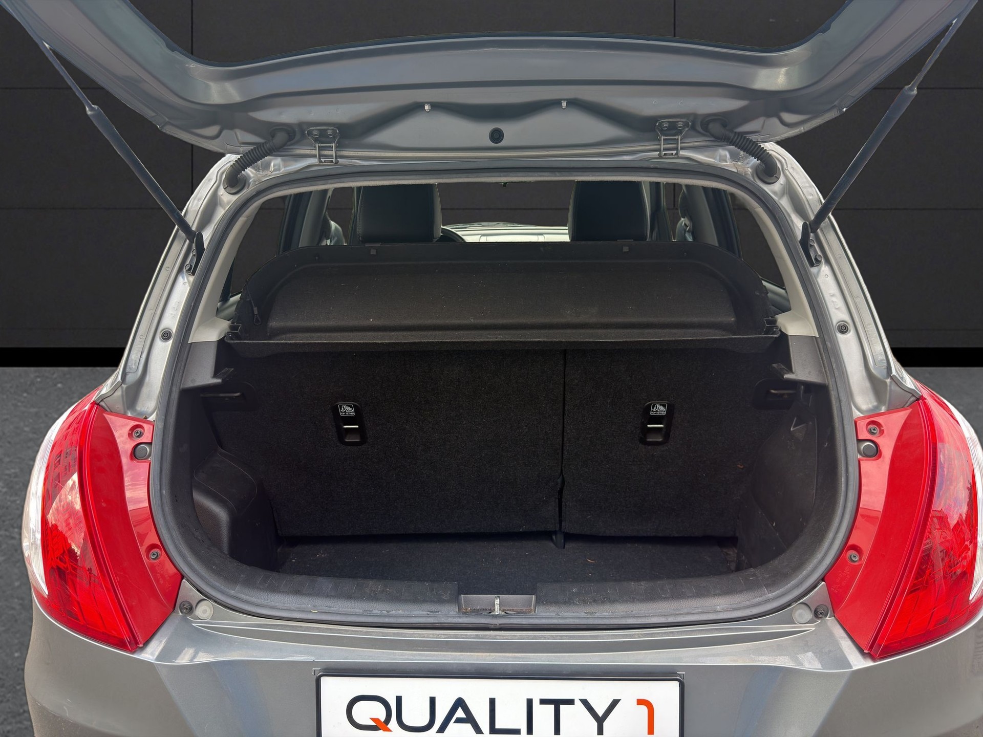 SUZUKI Swift 1.2i 16V Sergio Cellano Top Automatic-image-14