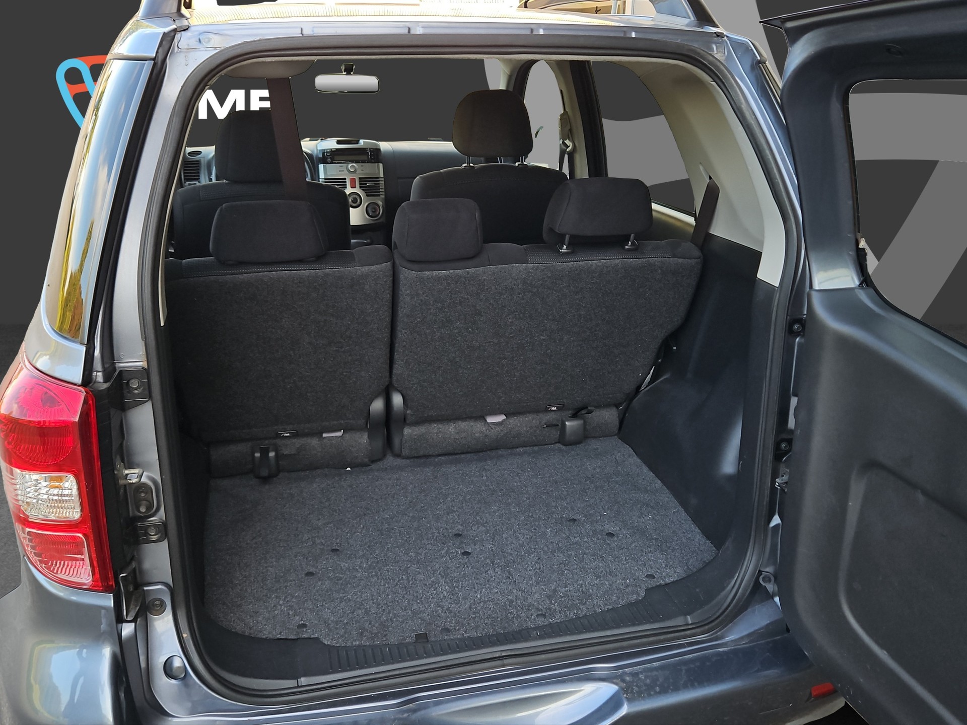 DAIHATSU Terios 1.5 16V SX Automatic 4WD-image-8