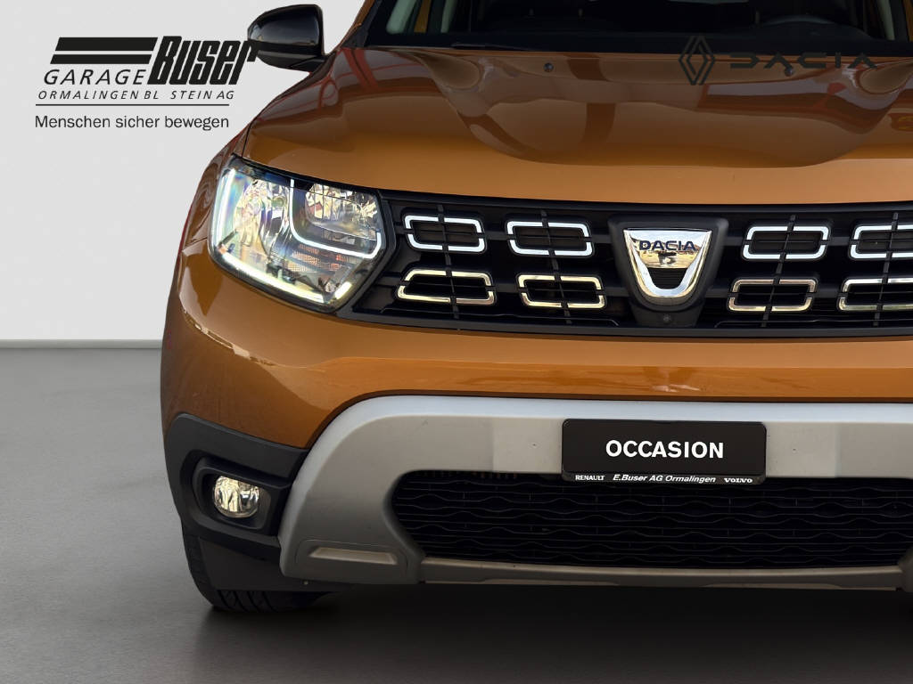 DACIA Duster 1.3 TCe 150 Celebration 4WD-image-19