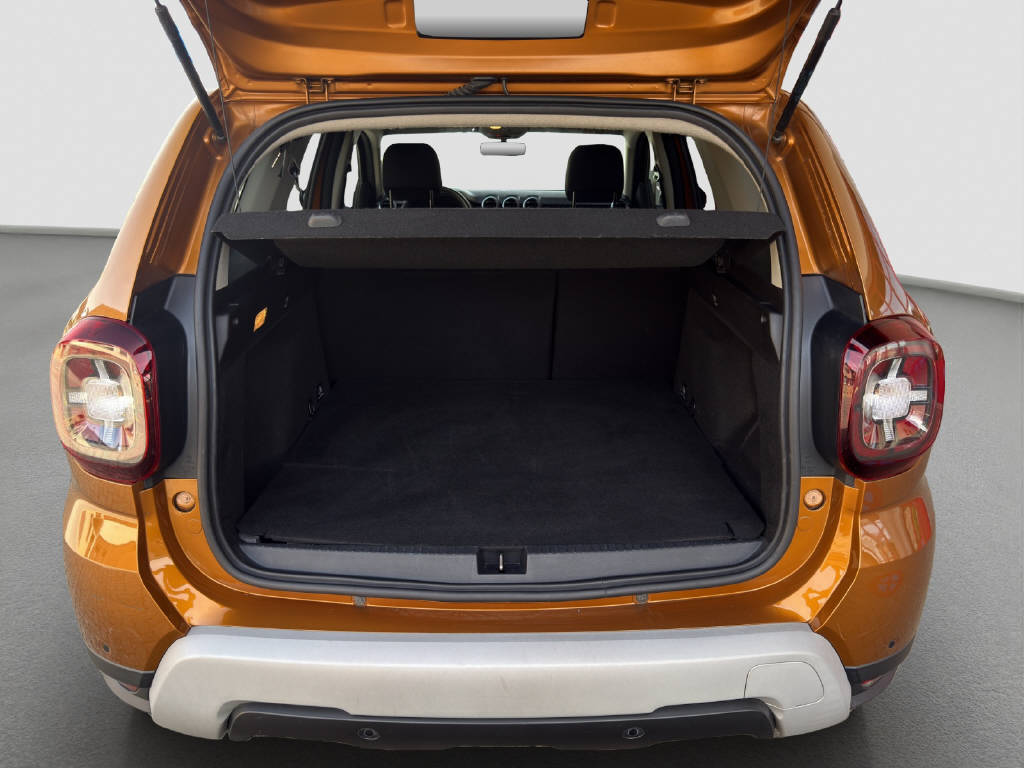 DACIA Duster 1.3 TCe 150 Celebration 4WD-image-13