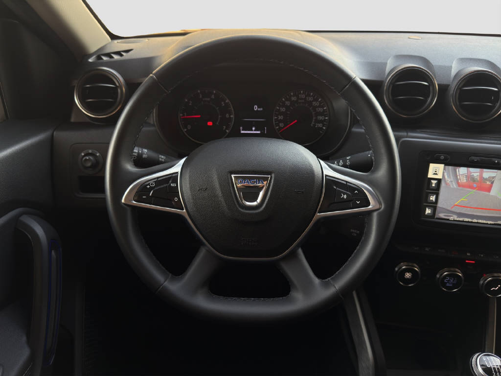 DACIA Duster 1.3 TCe 150 Celebration 4WD-image-7