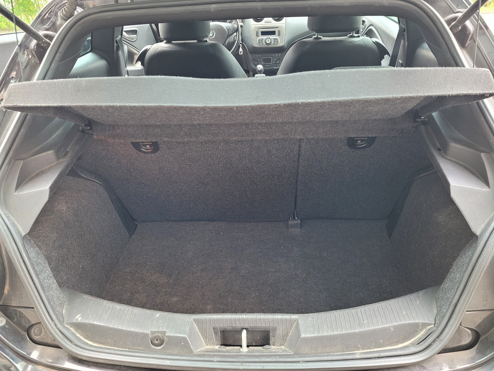 ALFA ROMEO 1.4 MultiAir Quadrifogl. Verde-image-6