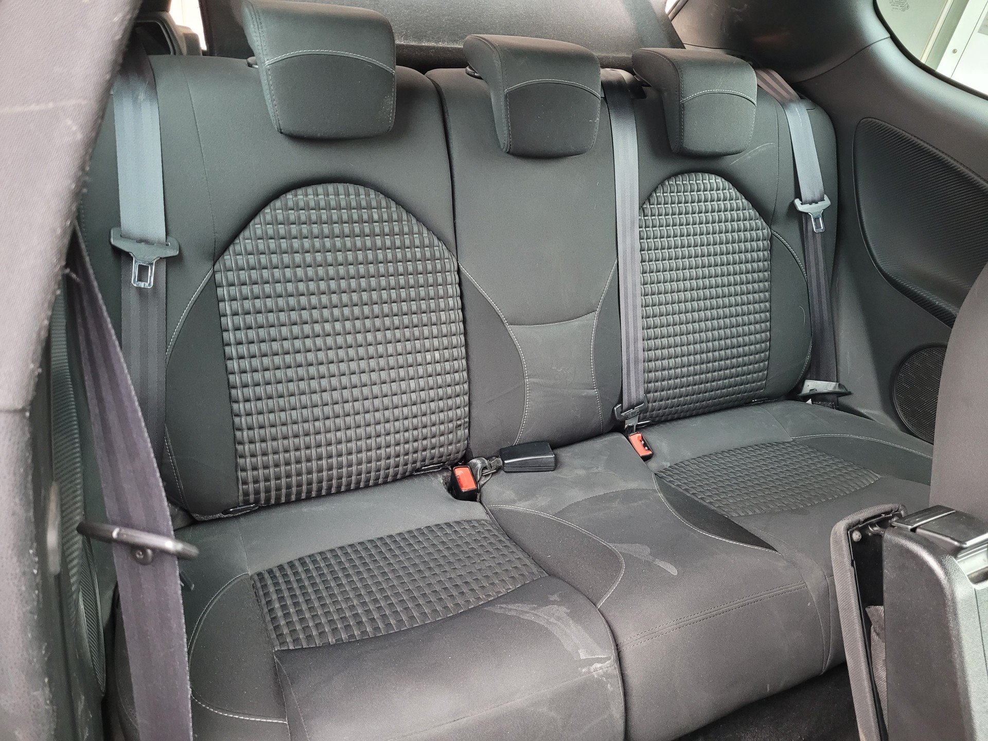ALFA ROMEO 1.4 MultiAir Quadrifogl. Verde-image-9