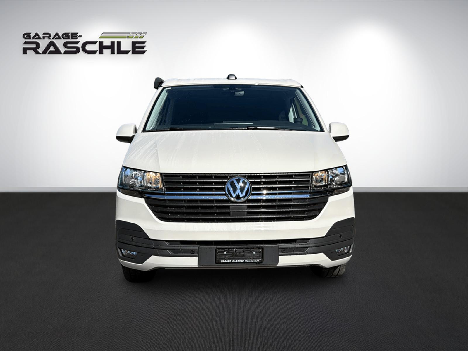 VW T6.1 California 3000 2.0 TDI 150 Beach-showroom-element-1