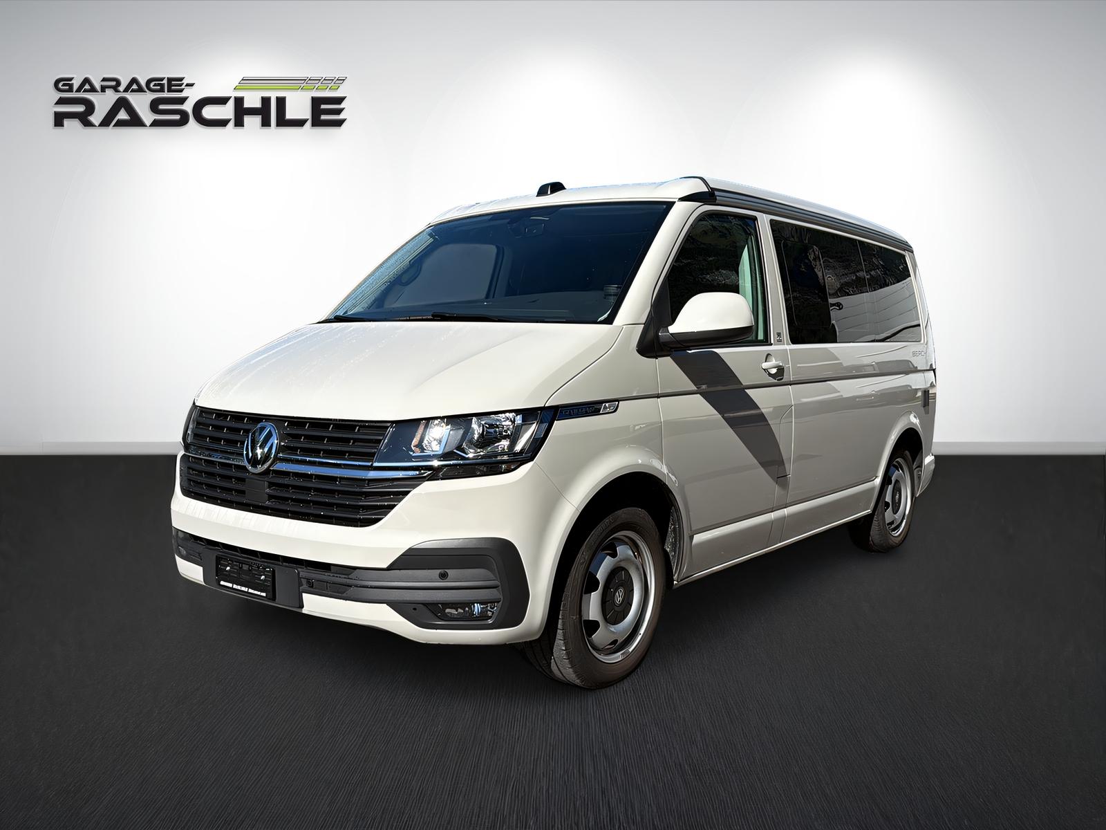 VW T6.1 California 3000 2.0 TDI 150 Beach-showroom-element-2