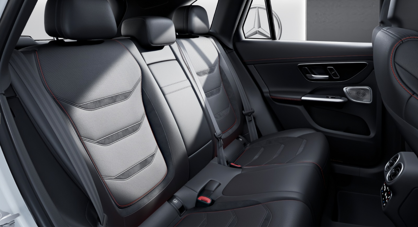 MERCEDES-BENZ GLC 53 AMG 4Matic+ 9G-Tronic-image-6