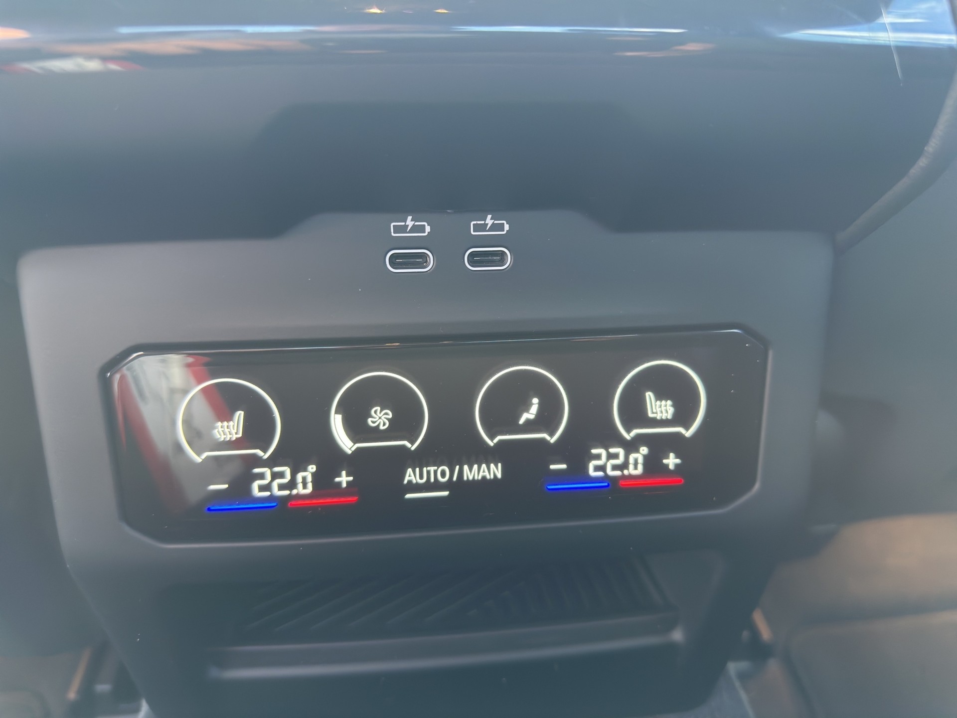 BMW 520i M Sport Pro Shadow Line Steptronic-image-15