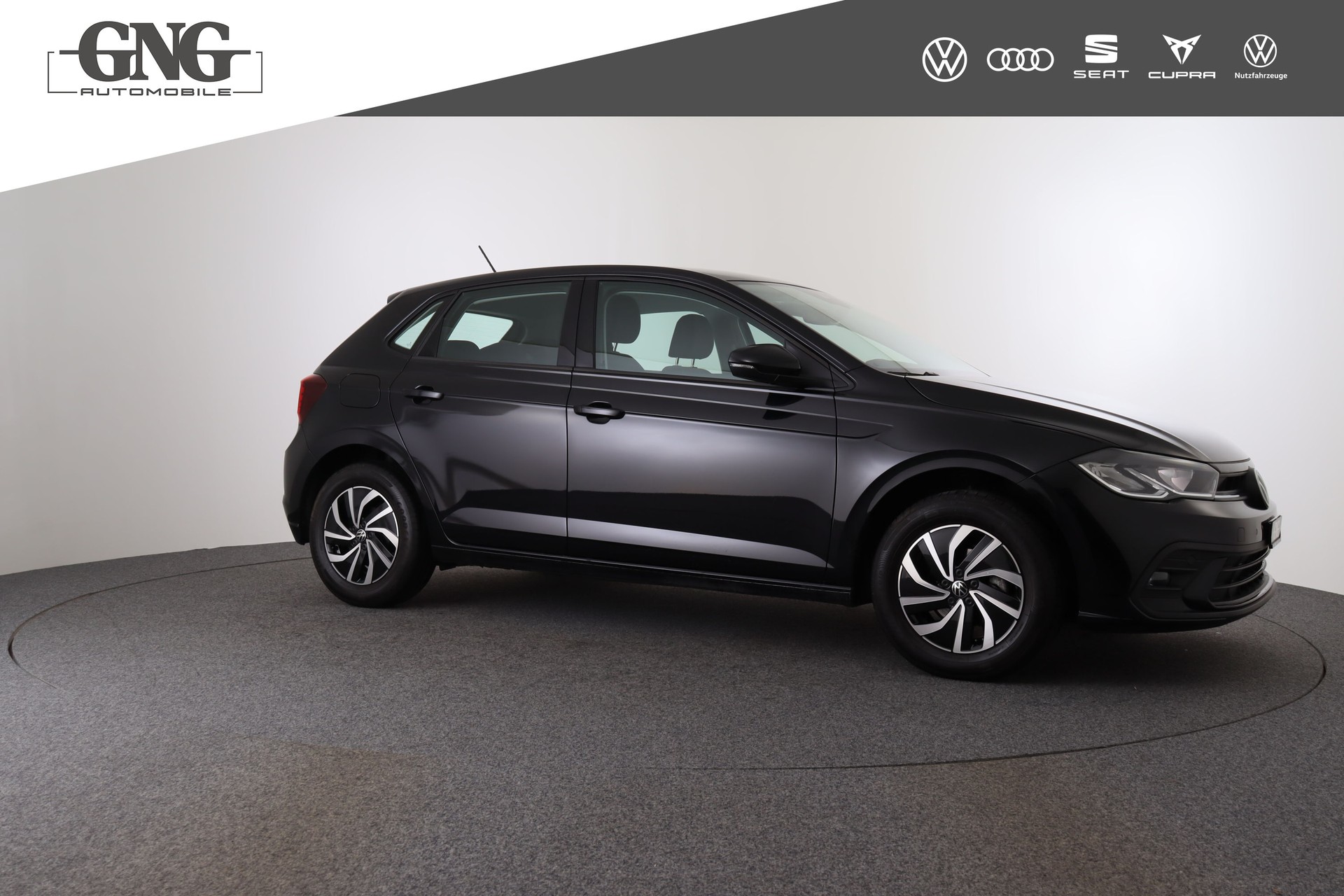 VW Polo 1.0 TSI Life DSG-image-5