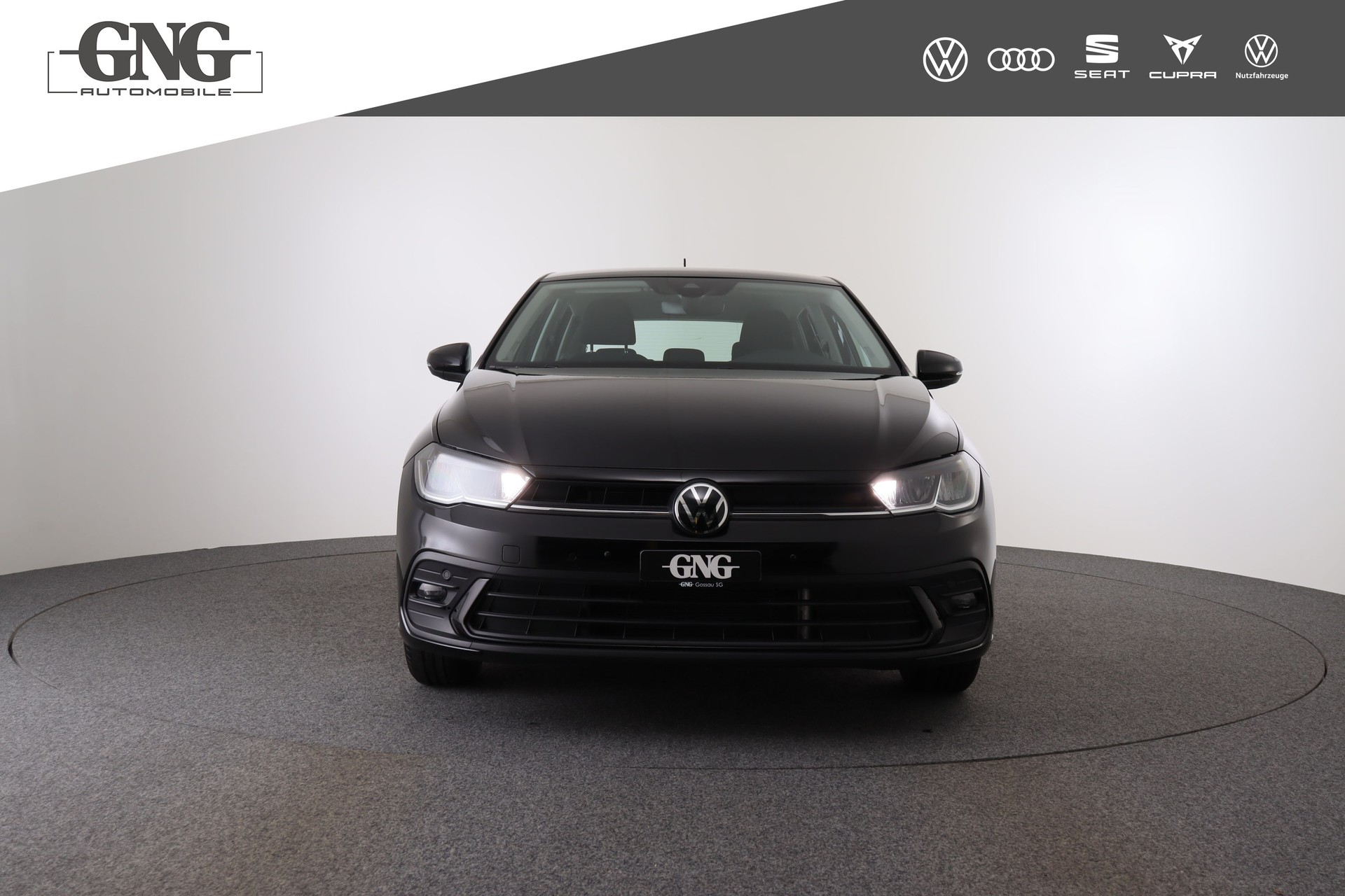 VW Polo 1.0 TSI Life DSG-image-7