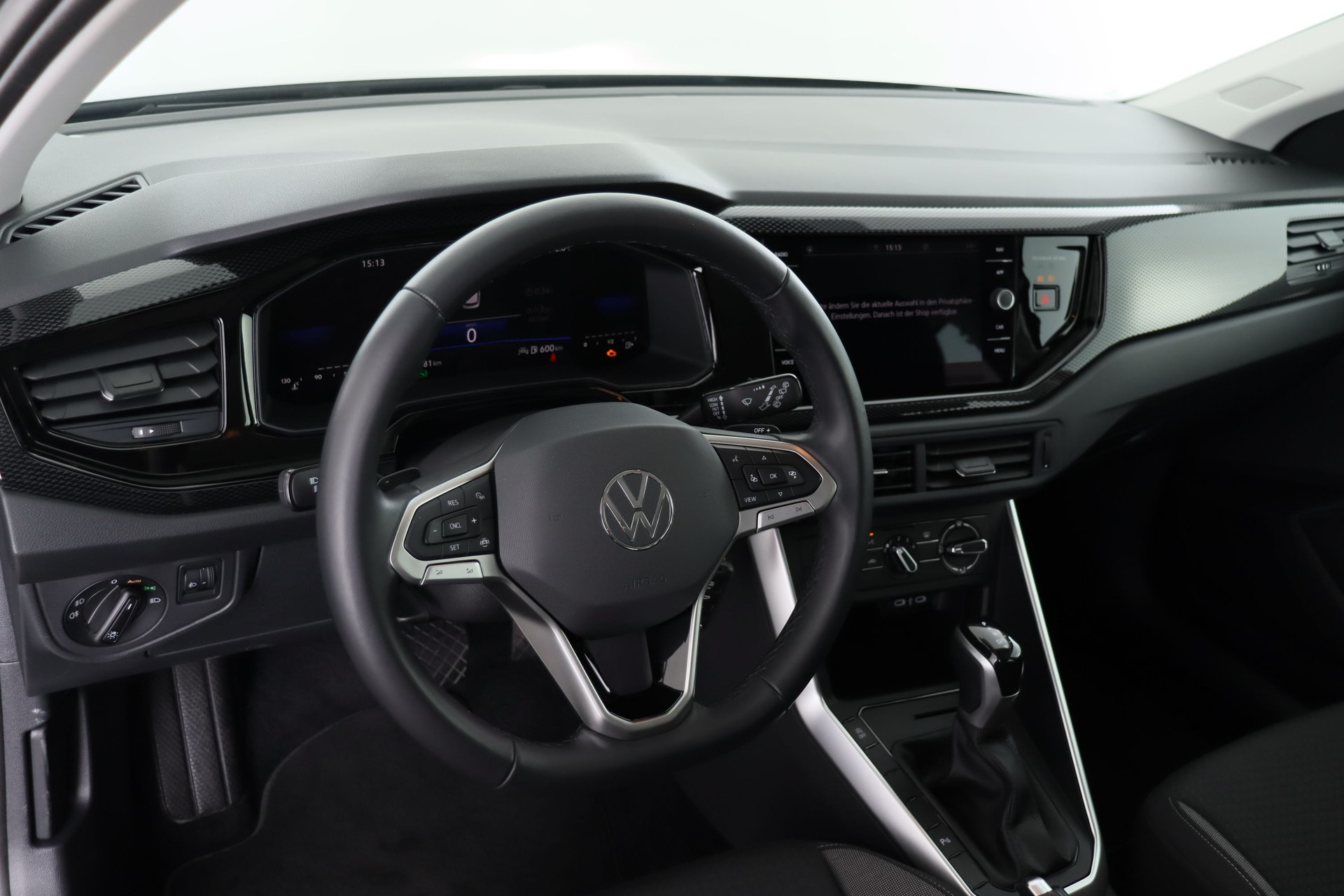 VW Polo 1.0 TSI Life DSG-image-11