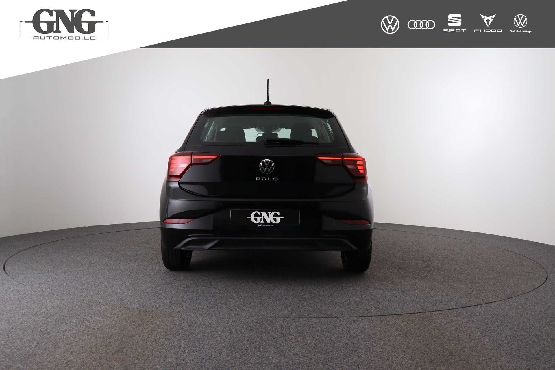 VW Polo 1.0 TSI Life DSG-image-3