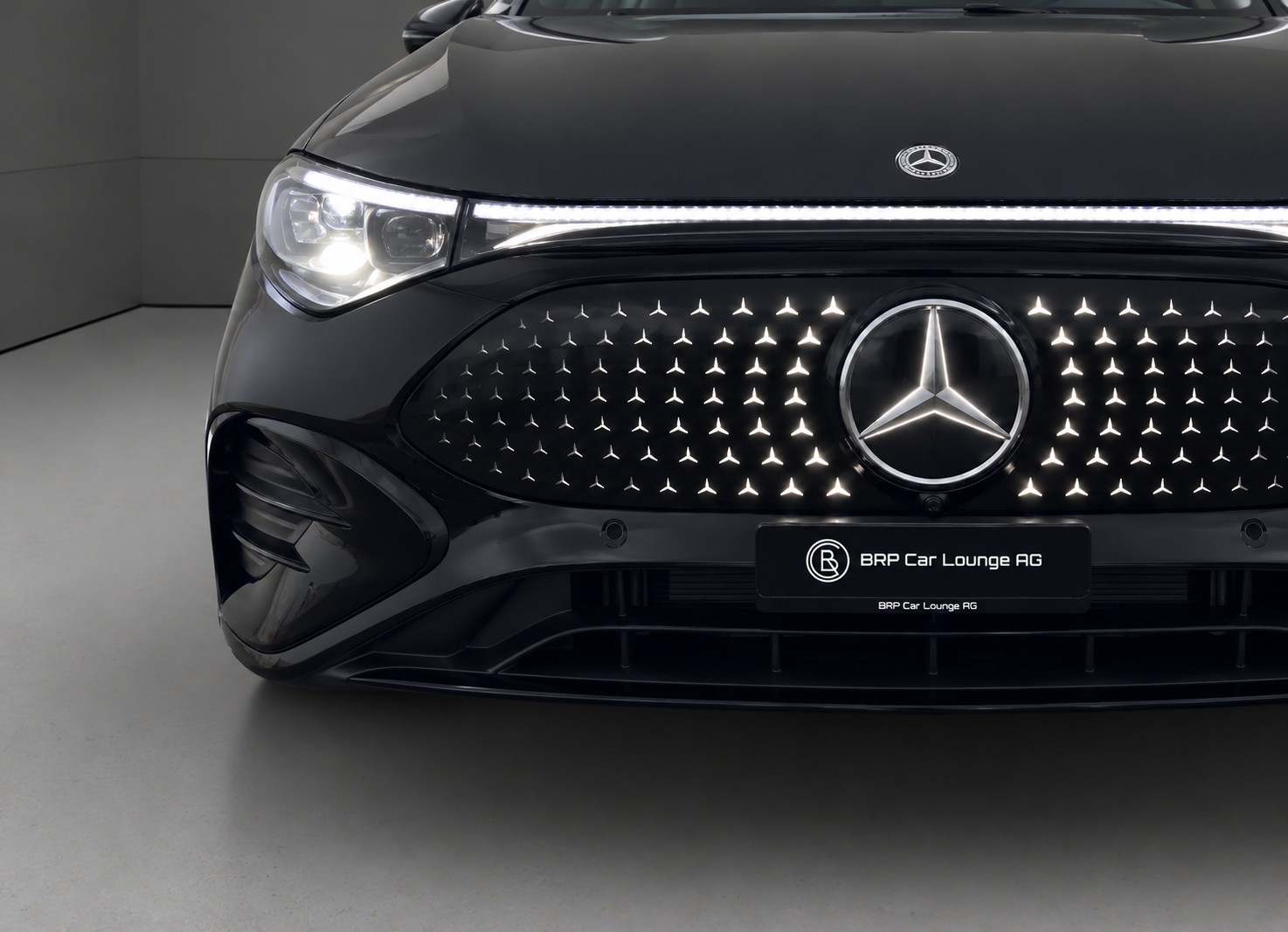 MERCEDES-BENZ CLA Shooting Brake 250+ * AMG Line PLUS - Premium PLUS *