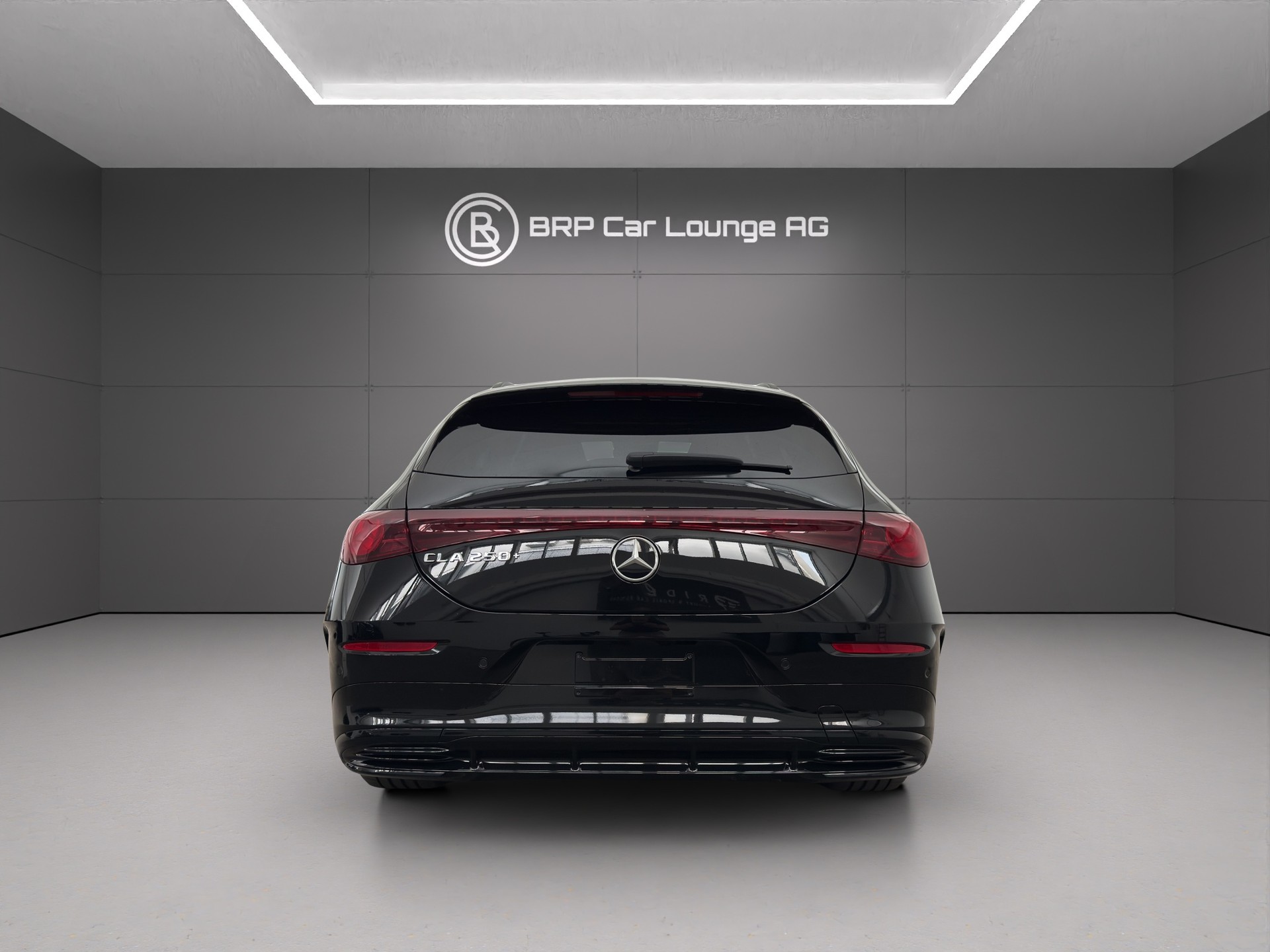 MERCEDES-BENZ CLA Shooting Brake 250+ * AMG Line PLUS - Premium PLUS *-image-4