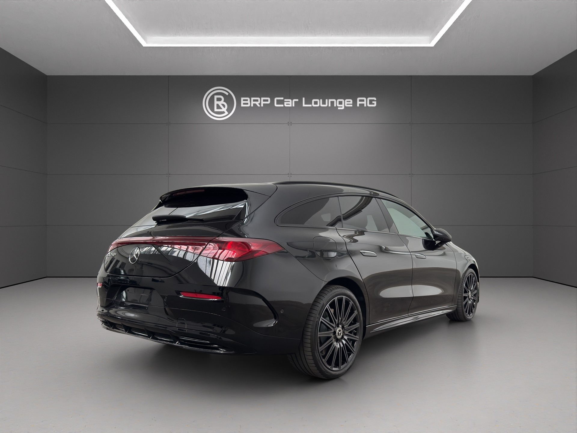 MERCEDES-BENZ CLA Shooting Brake 250+ * AMG Line PLUS - Premium PLUS *-image-5