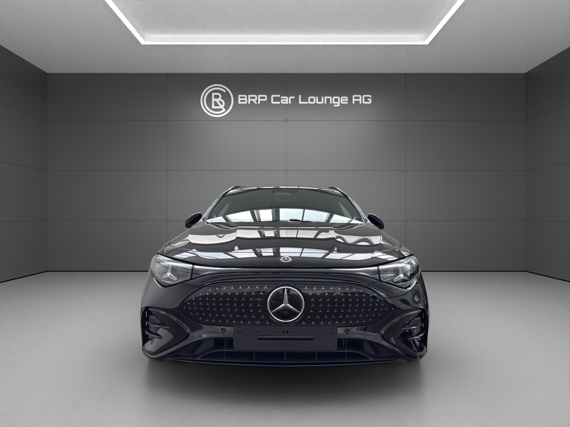 MERCEDES-BENZ CLA Shooting Brake 250+ * AMG Line PLUS - Premium PLUS *-image-8