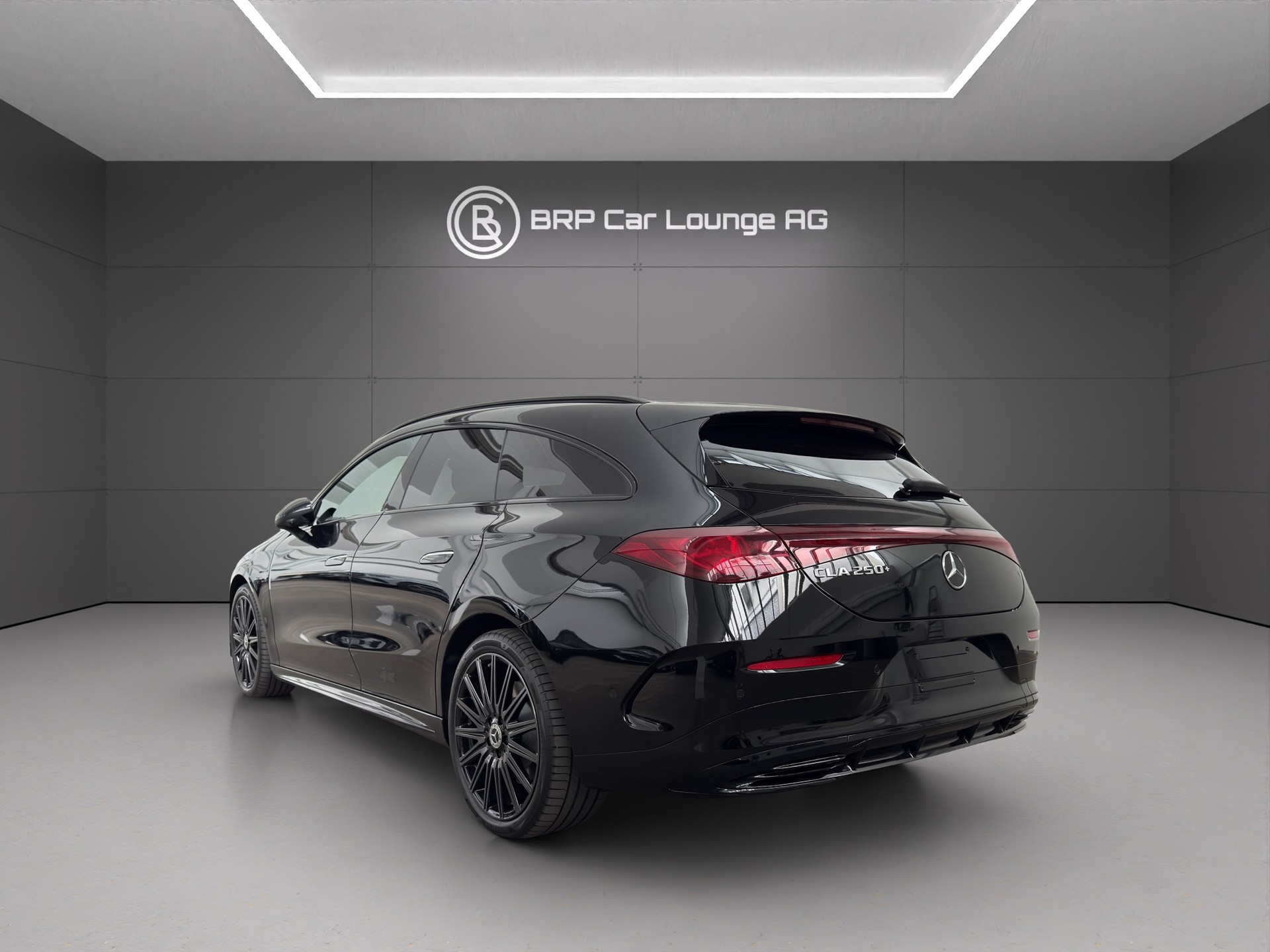 MERCEDES-BENZ CLA Shooting Brake 250+ * AMG Line PLUS - Premium PLUS *-image-3