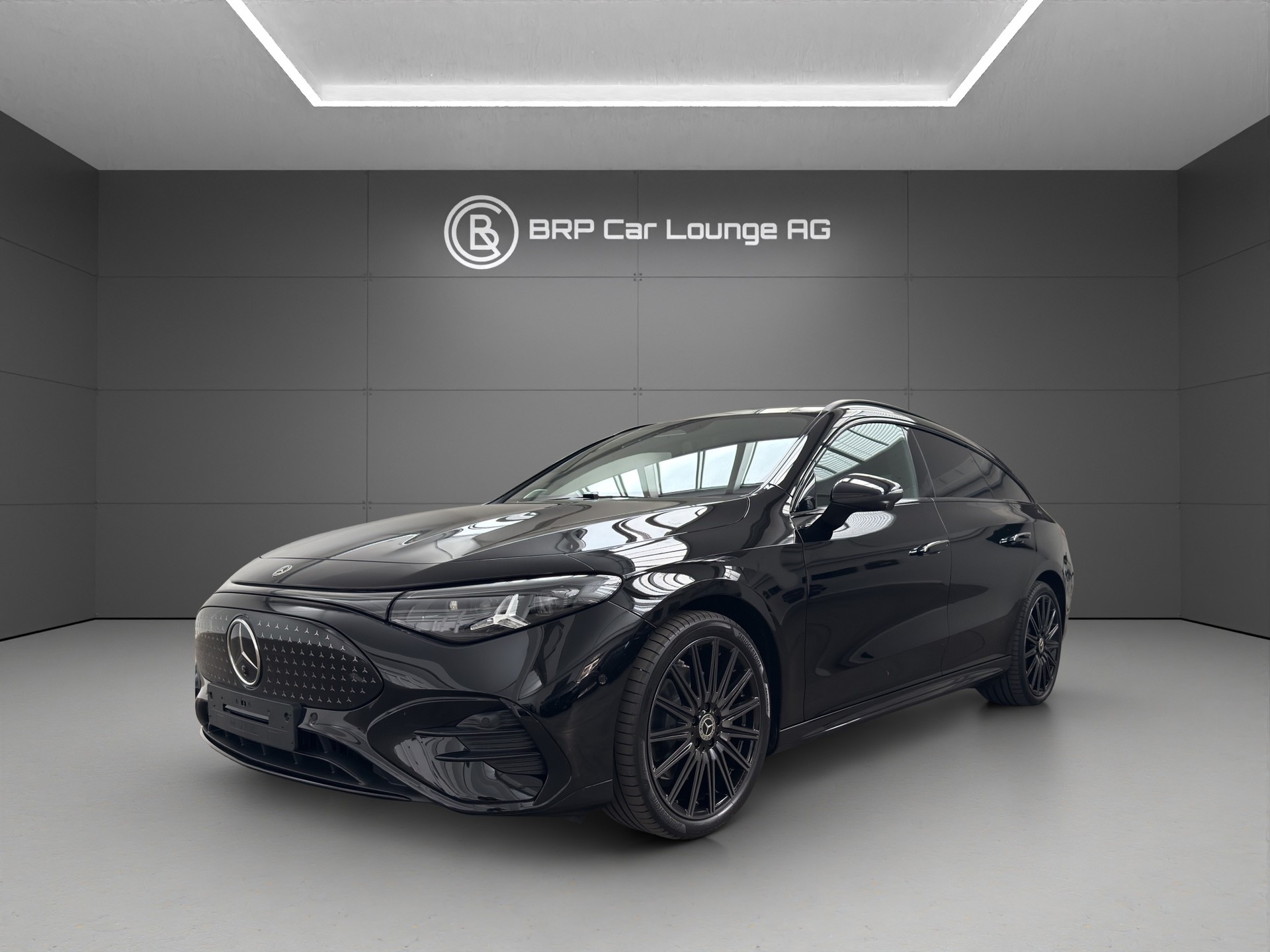 MERCEDES-BENZ CLA Shooting Brake 250+ * AMG Line PLUS - Premium PLUS *-image-1