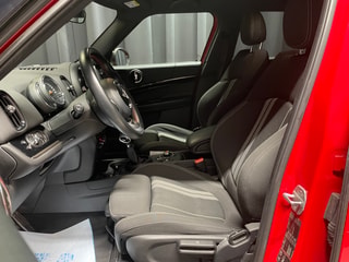 MINI Countryman Cooper ALL4 Steptronic (68)-image-26